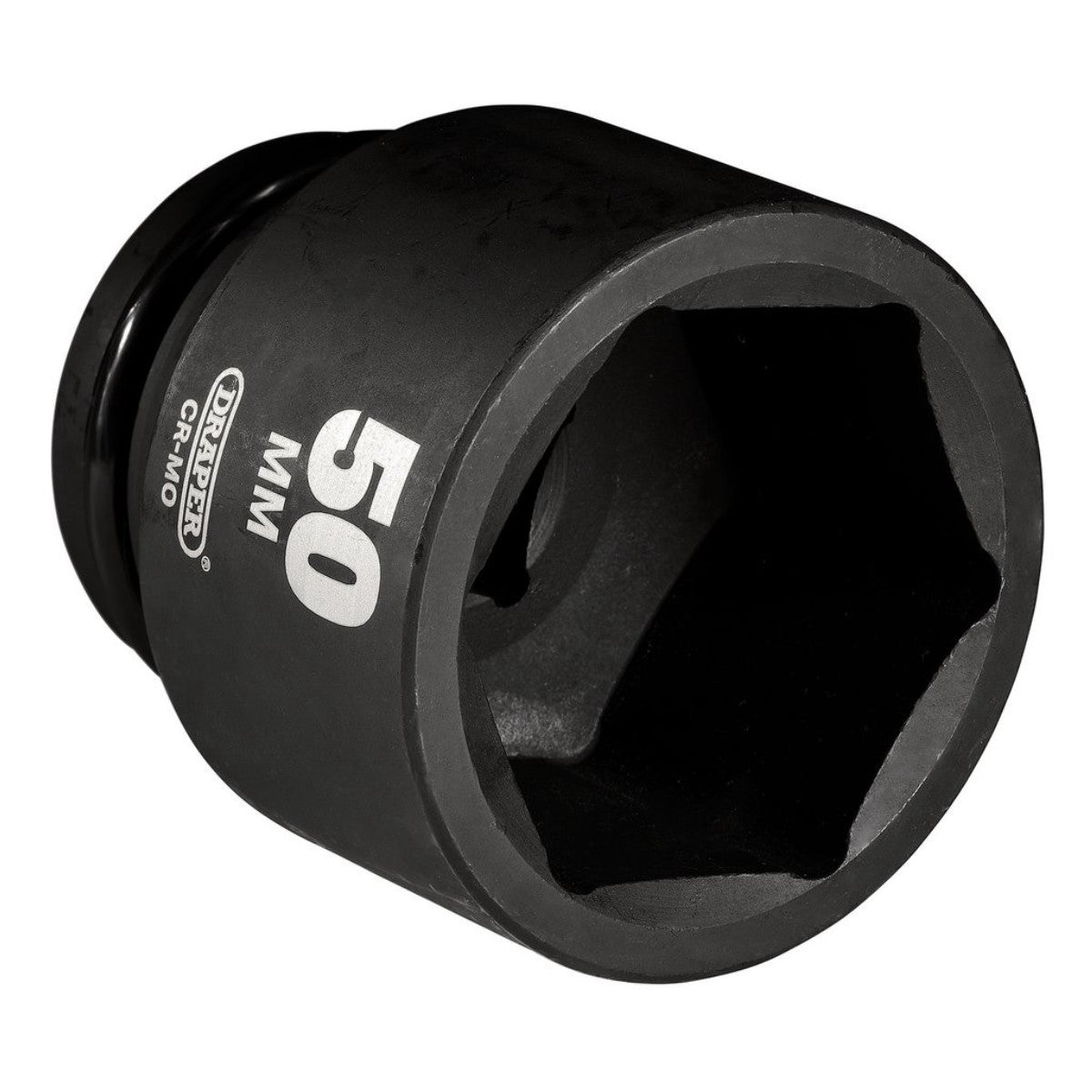 Draper Hi-TORQ Impact Socket, 3/4" Sq. Dr., 50mm 05032