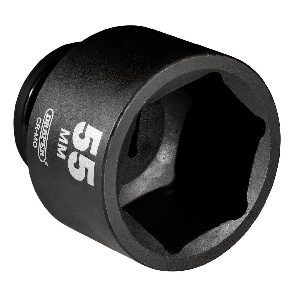 Draper Hi-TORQ Impact Socket, 3/4" Sq. Dr., 55mm 05036