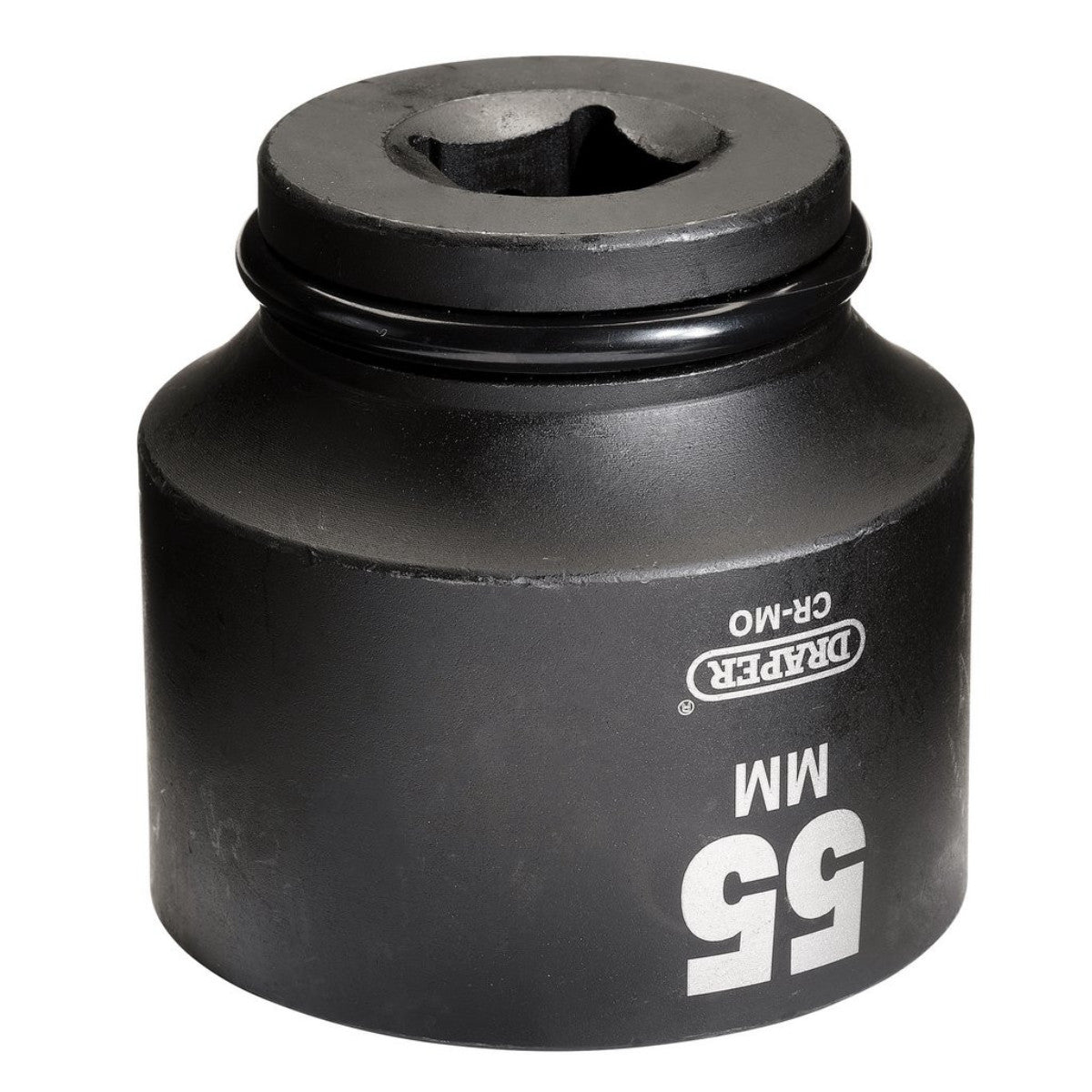 Draper Hi-TORQ Impact Socket, 3/4" Sq. Dr., 55mm 05036