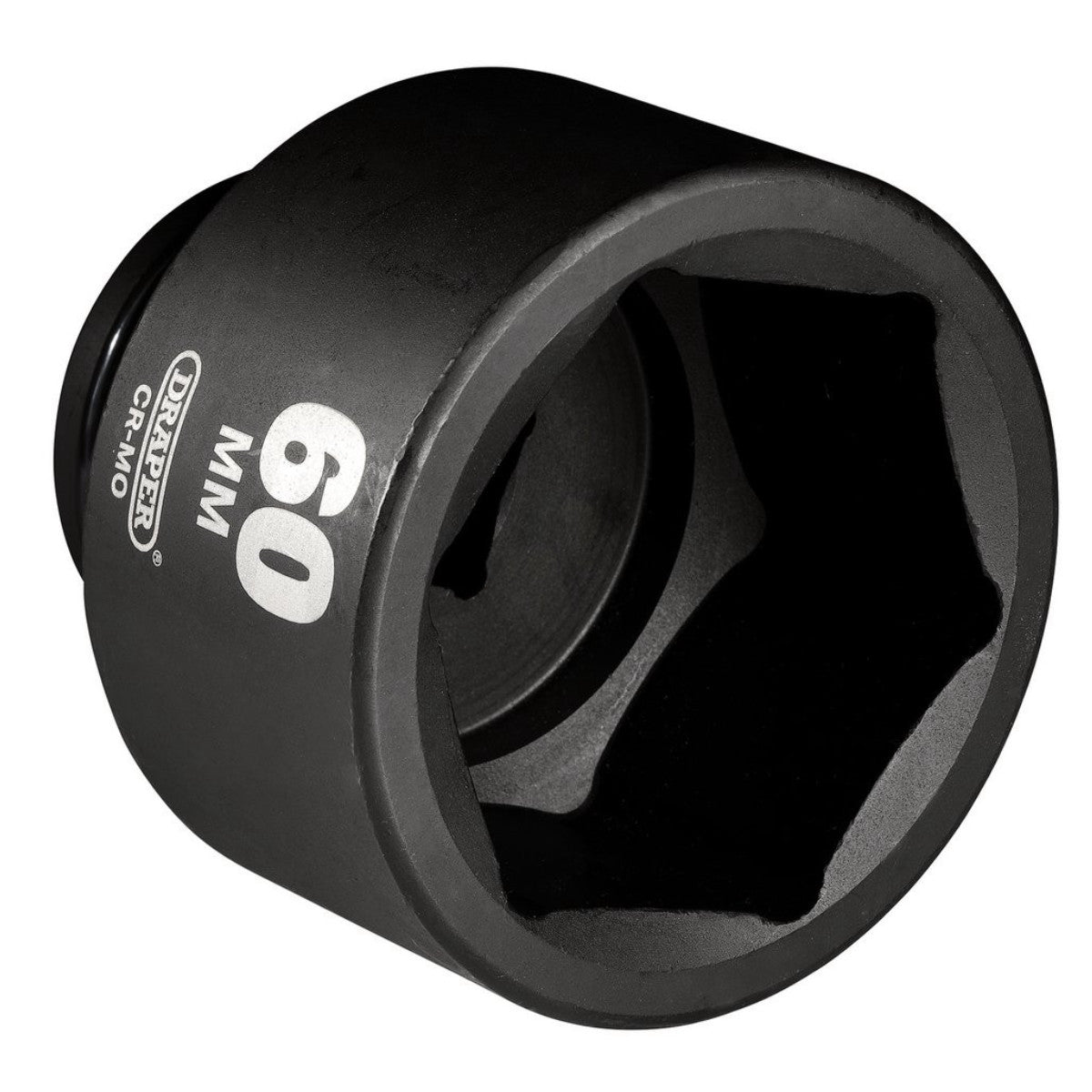 Draper Hi-TORQ Impact Socket, 3/4" Sq. Dr., 60mm 05041