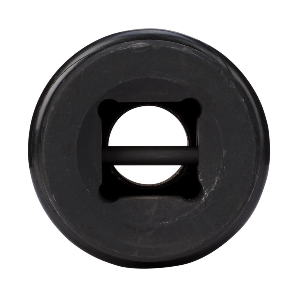 Draper Hi-TORQ Deep Impact Socket, 3/4" Sq. Dr., 26mm 05058