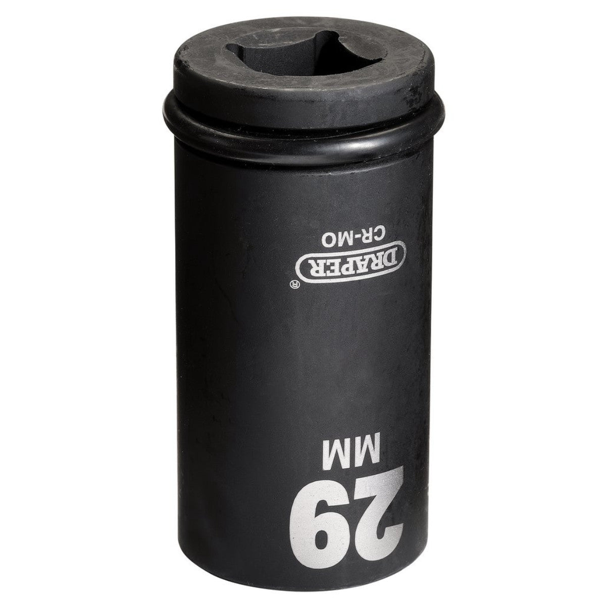 Draper Hi-TORQ Deep Impact Socket, 3/4" Sq. Dr., 29mm 05061