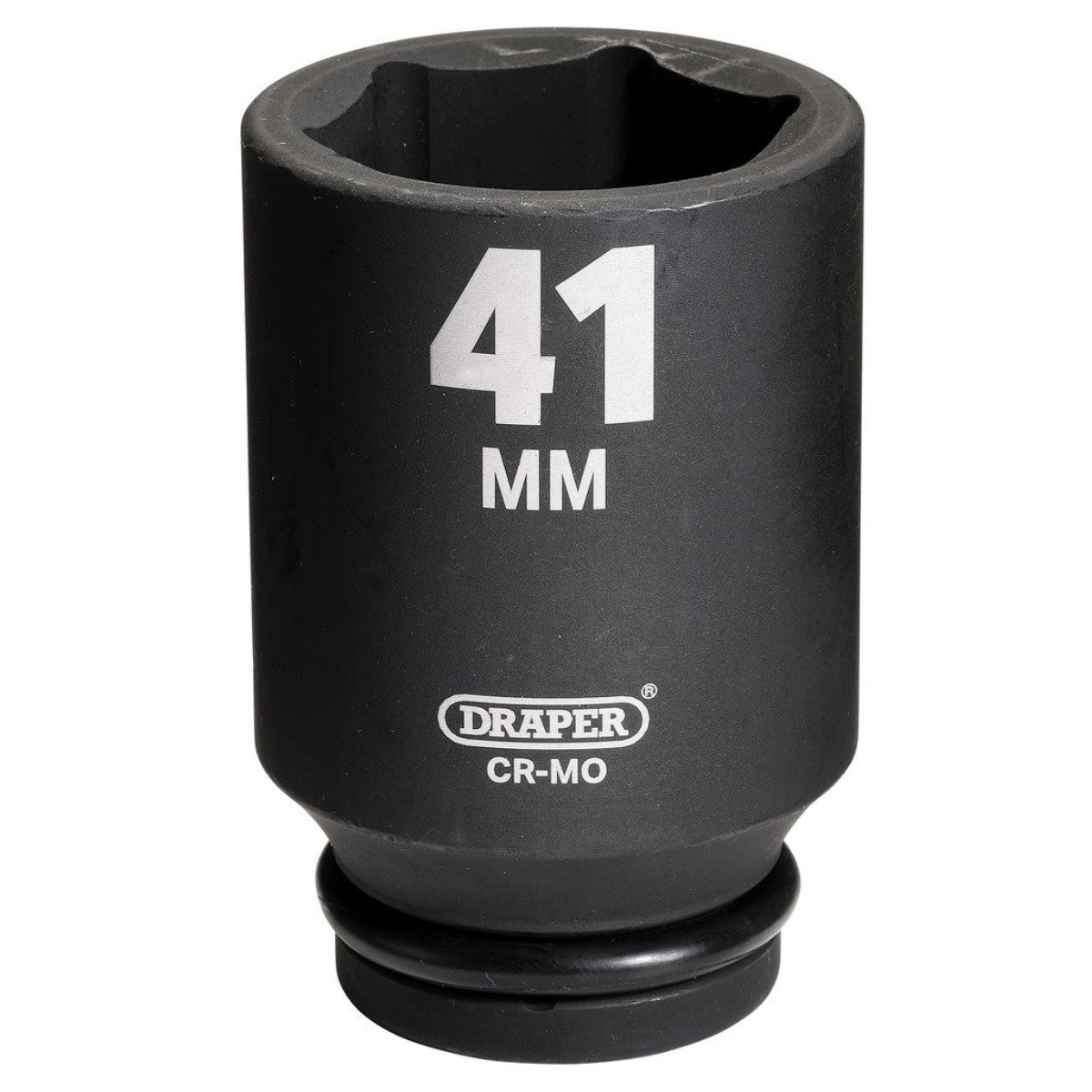 Draper Hi-TORQ Deep Impact Socket, 3/4" Sq. Dr., 41mm 05072