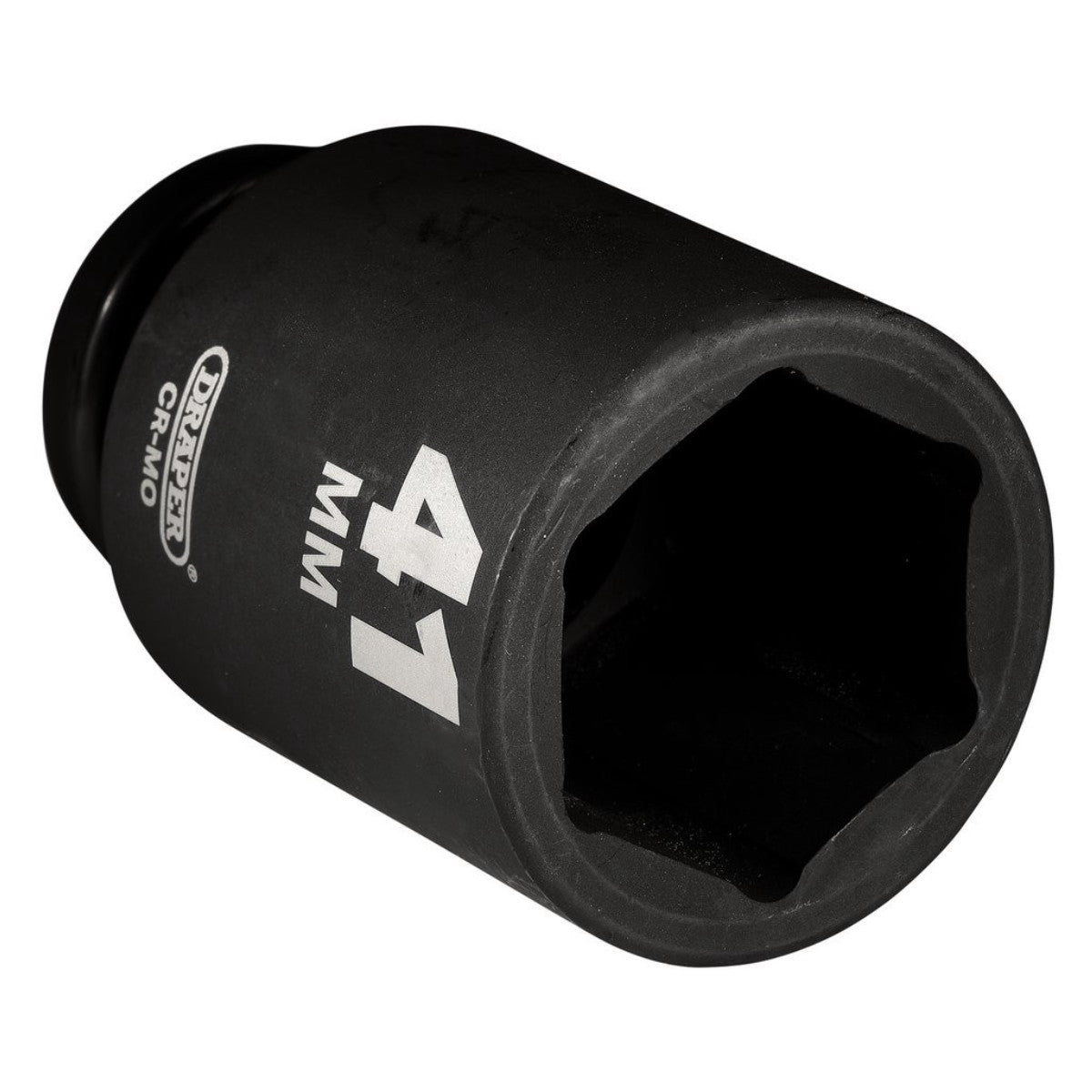 Draper Hi-TORQ Deep Impact Socket, 3/4" Sq. Dr., 41mm 05072