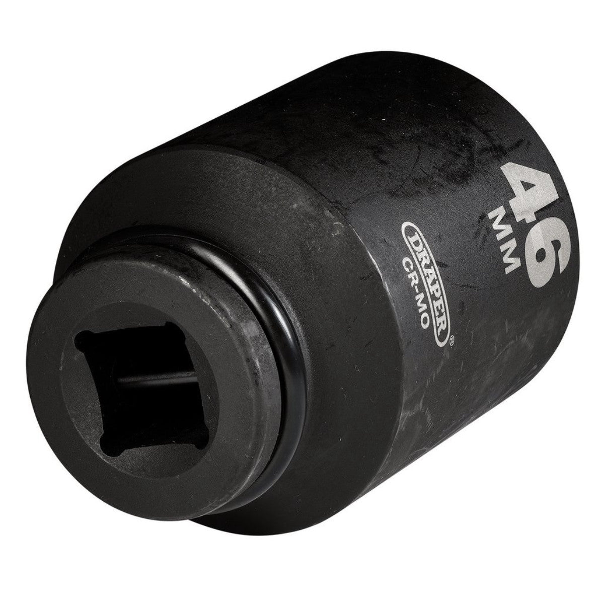 Draper Hi-TORQ Deep Impact Socket, 3/4" Sq. Dr., 46mm 05077