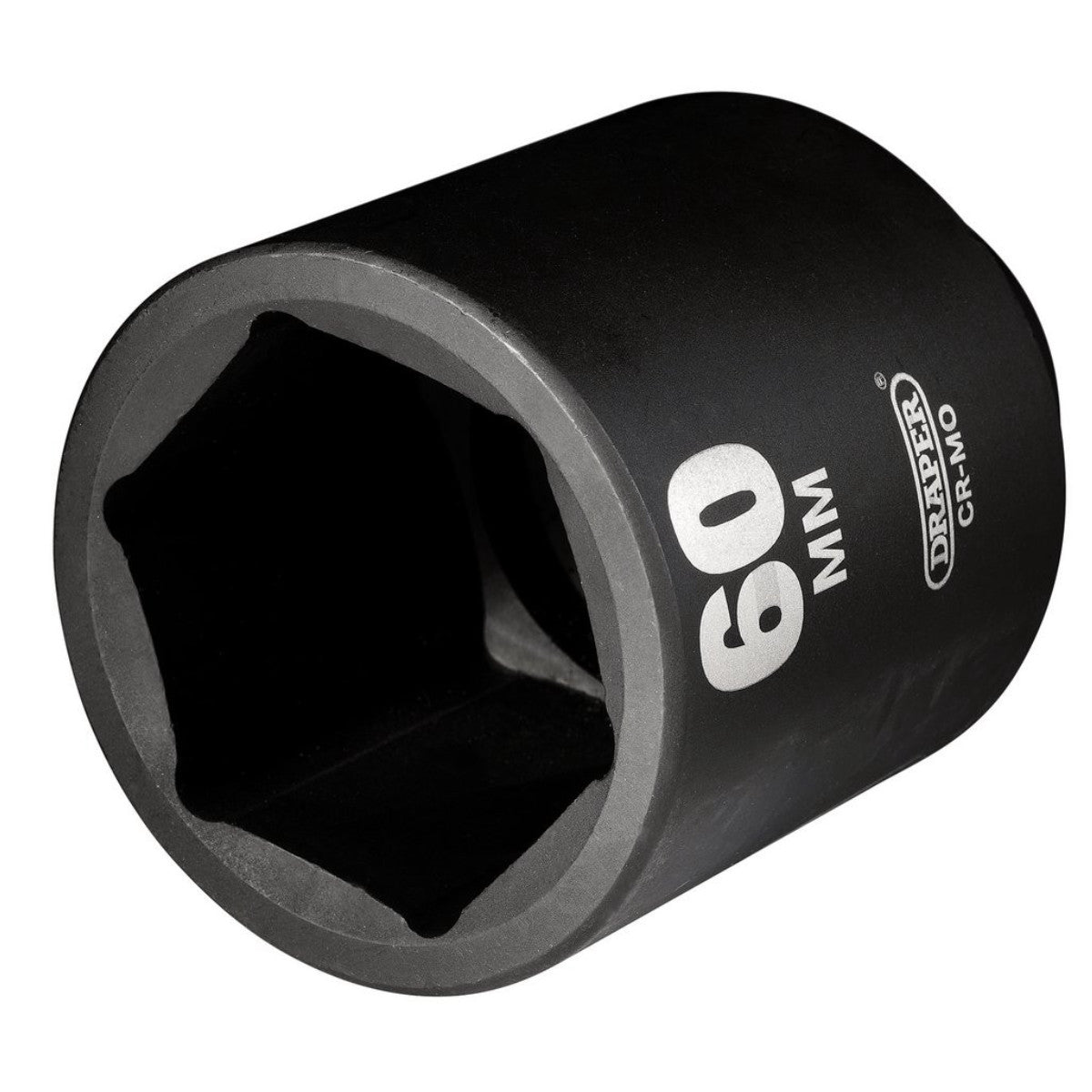 Draper Hi-TORQ Deep Impact Socket, 3/4" Sq. Dr., 60mm 05088