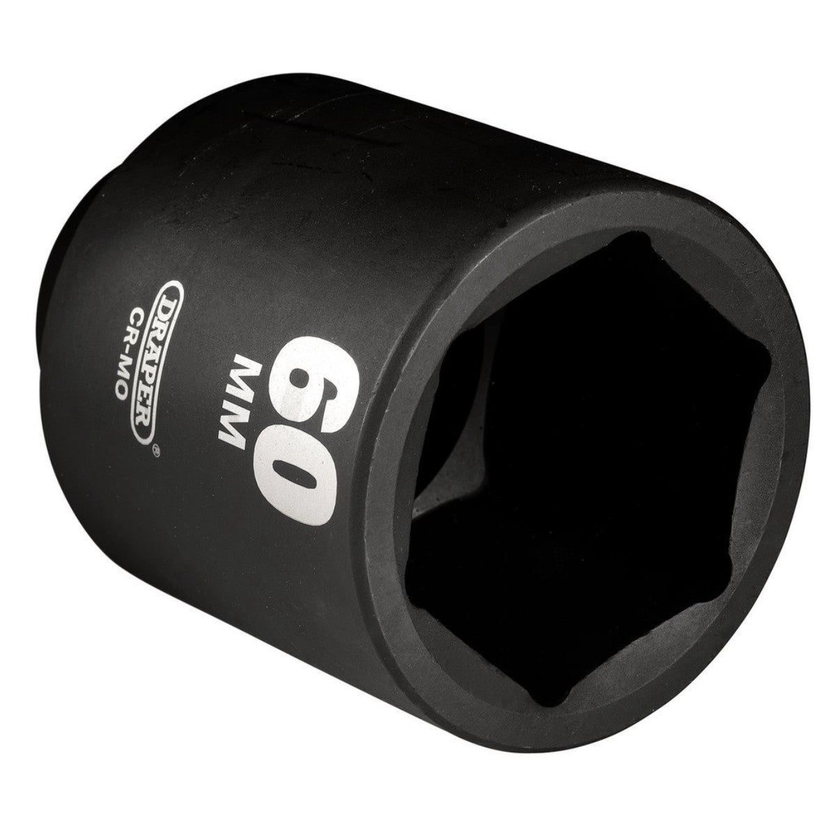 Draper Hi-TORQ Deep Impact Socket, 3/4" Sq. Dr., 60mm 05088