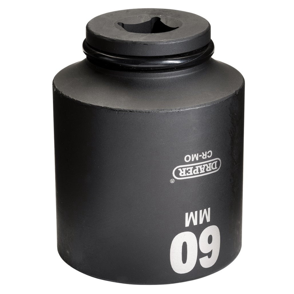 Draper Hi-TORQ Deep Impact Socket, 3/4" Sq. Dr., 60mm 05088