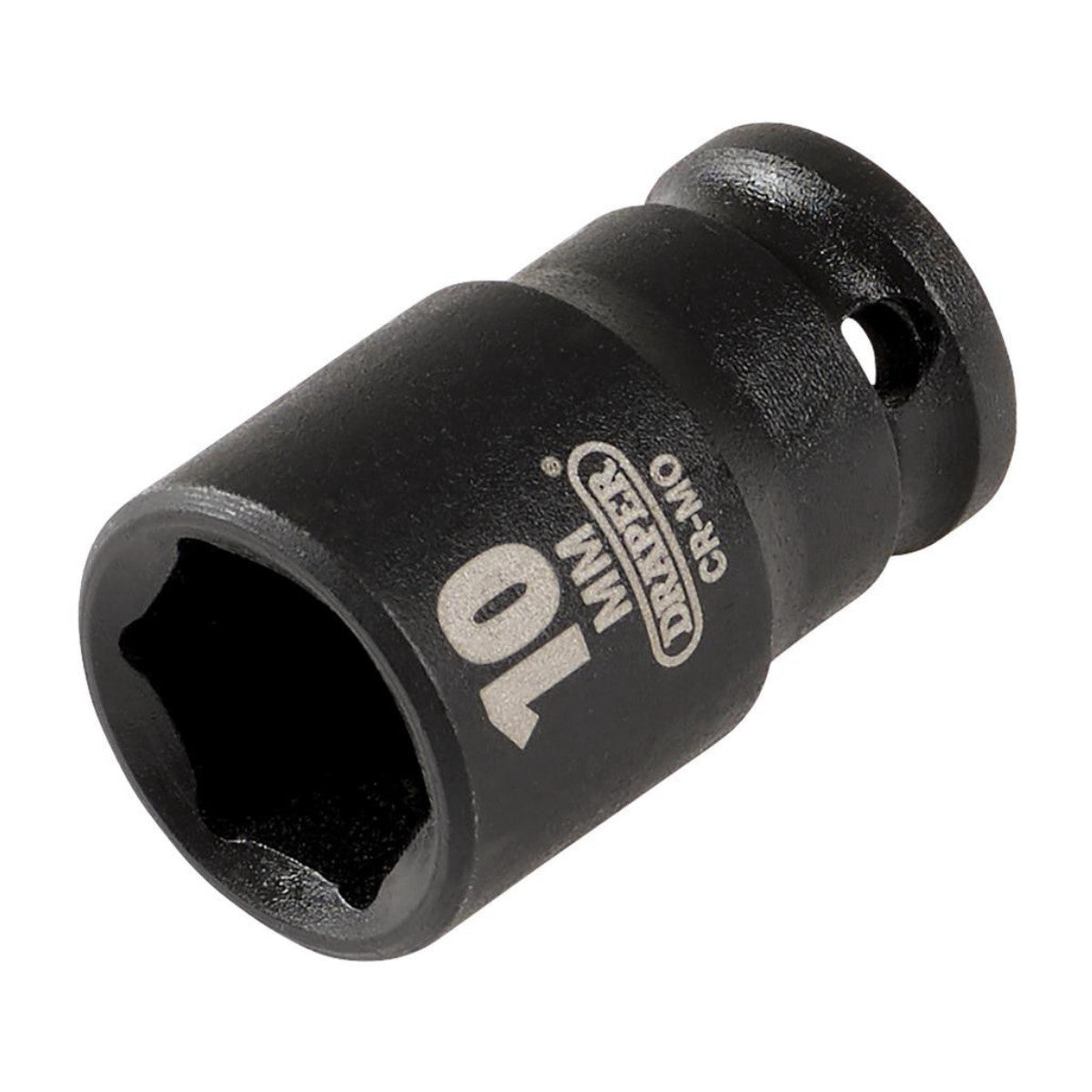 Draper Hi-TORQ Impact Socket, 1" Sq. Dr., 23mm 05104