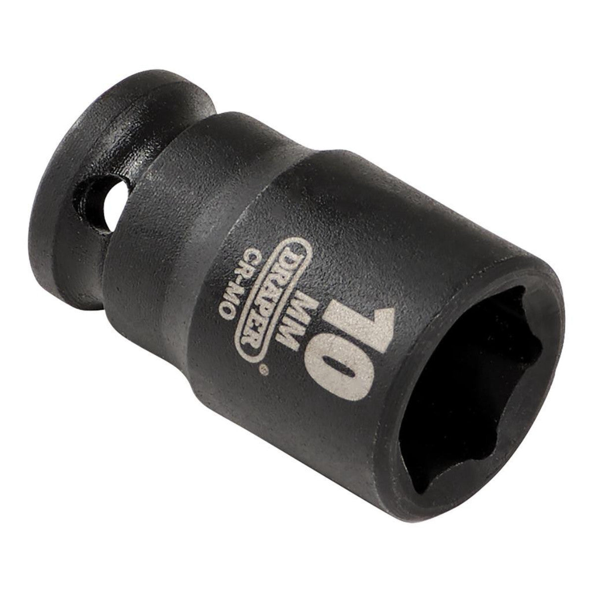 Draper Hi-TORQ Impact Socket, 1" Sq. Dr., 23mm 05104