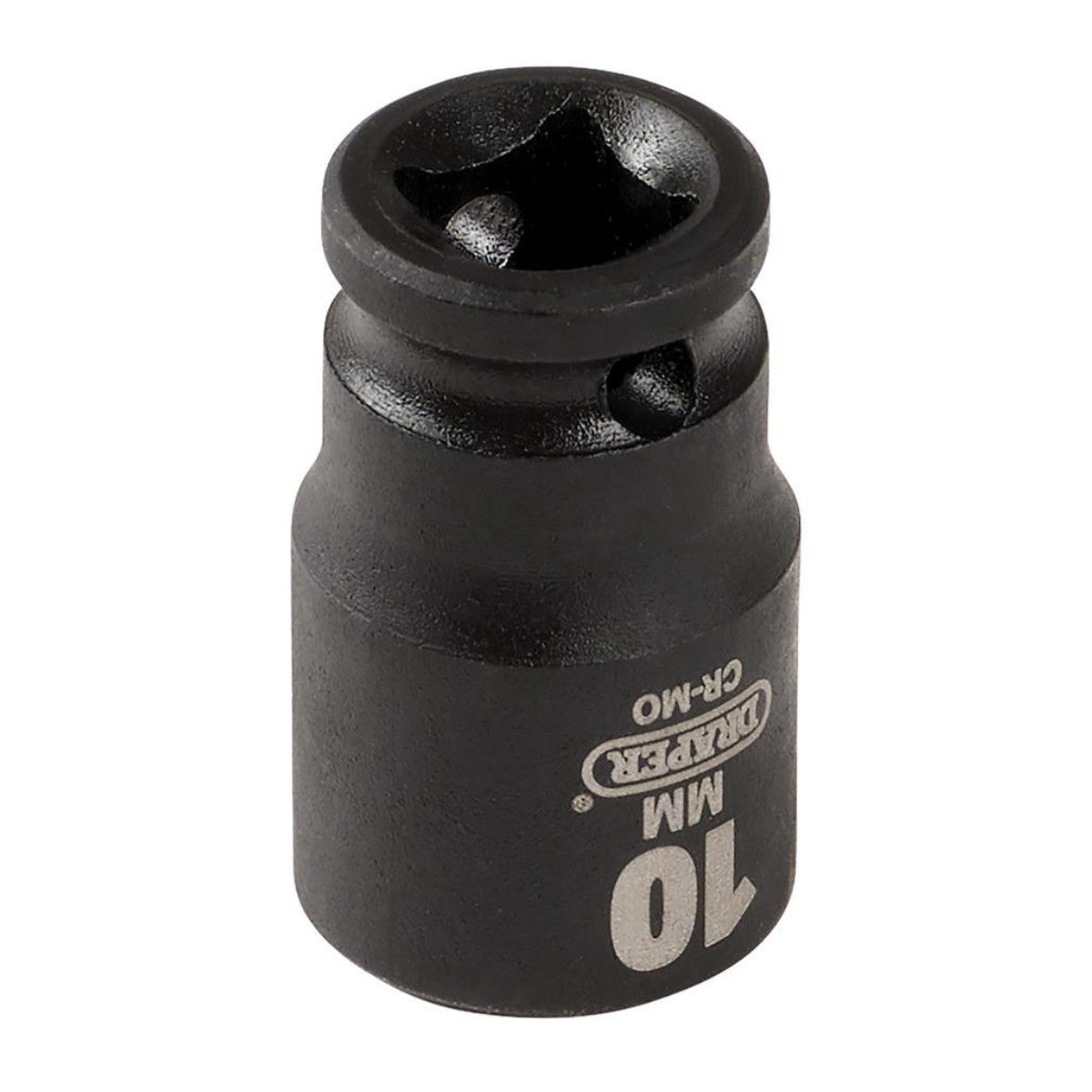 Draper Hi-TORQ Impact Socket, 1" Sq. Dr., 23mm 05104