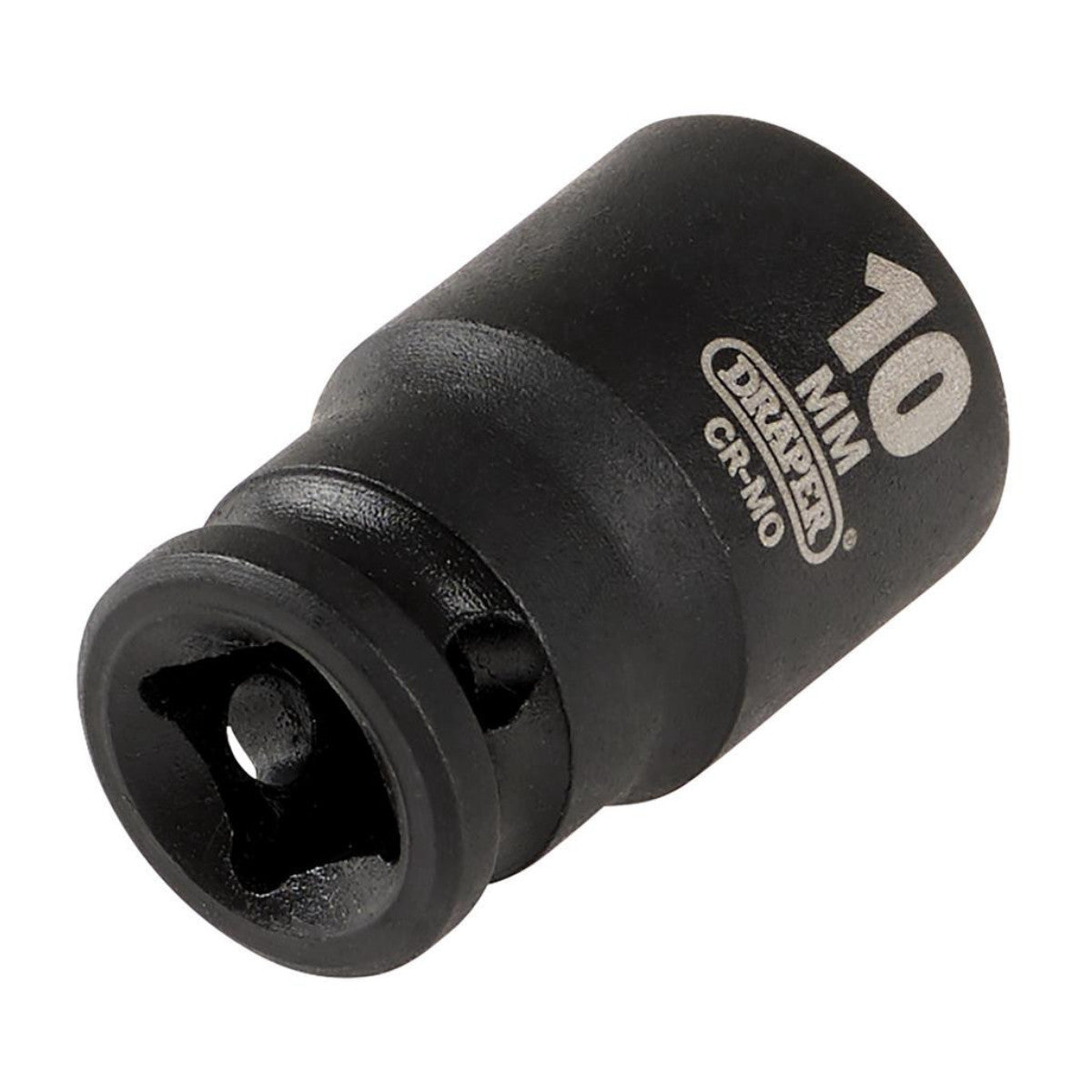 Draper Hi-TORQ Impact Socket, 1" Sq. Dr., 23mm 05104