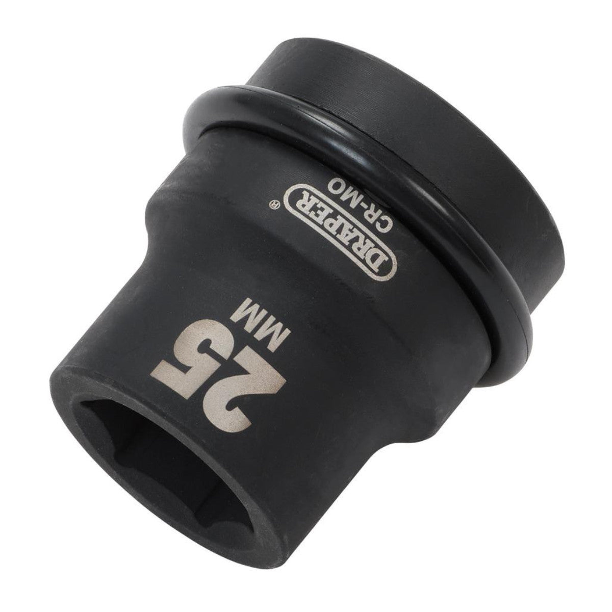 Draper Hi-TORQ Impact Socket, 1" Sq. Dr., 25mm 05106