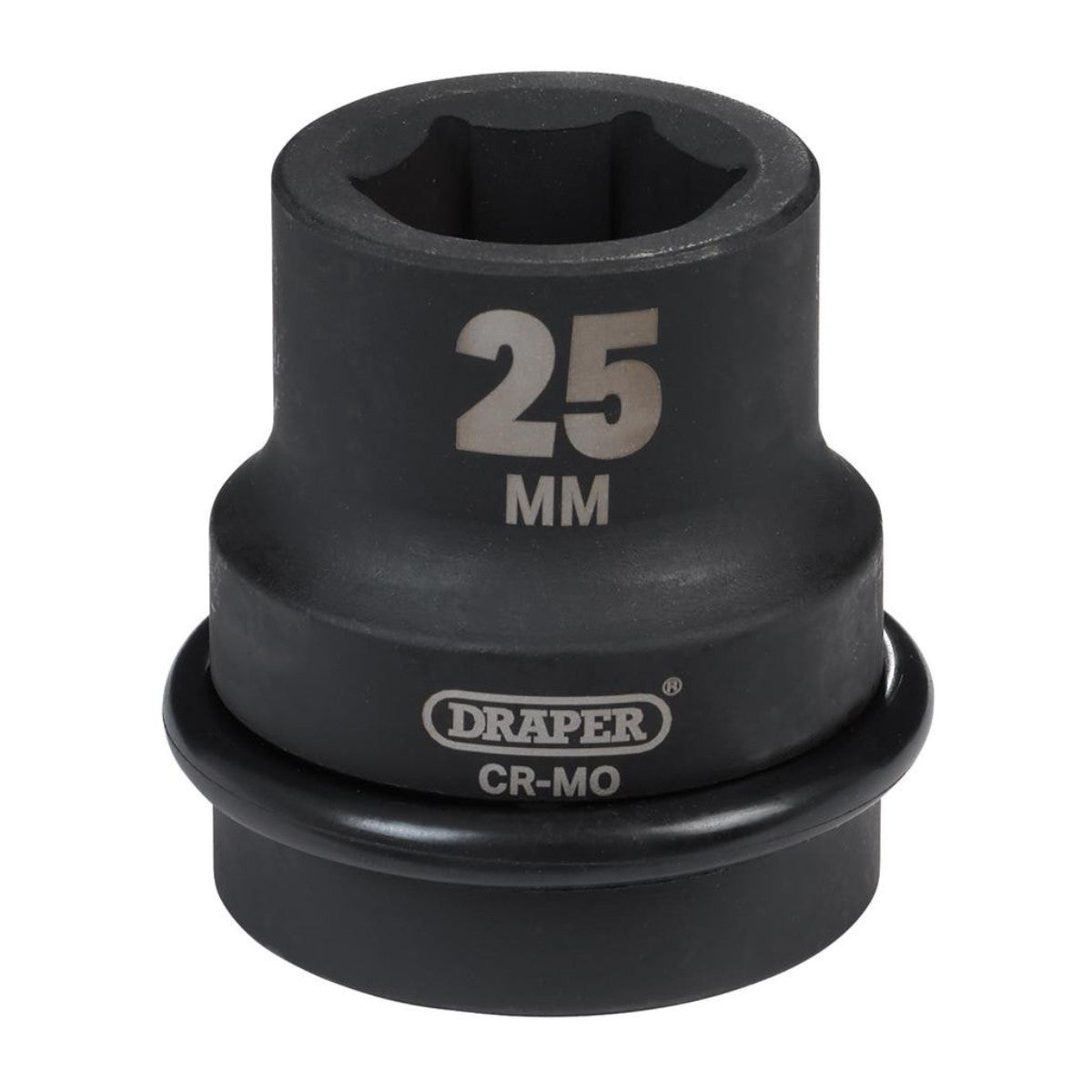 Draper Hi-TORQ Impact Socket, 1" Sq. Dr., 25mm 05106