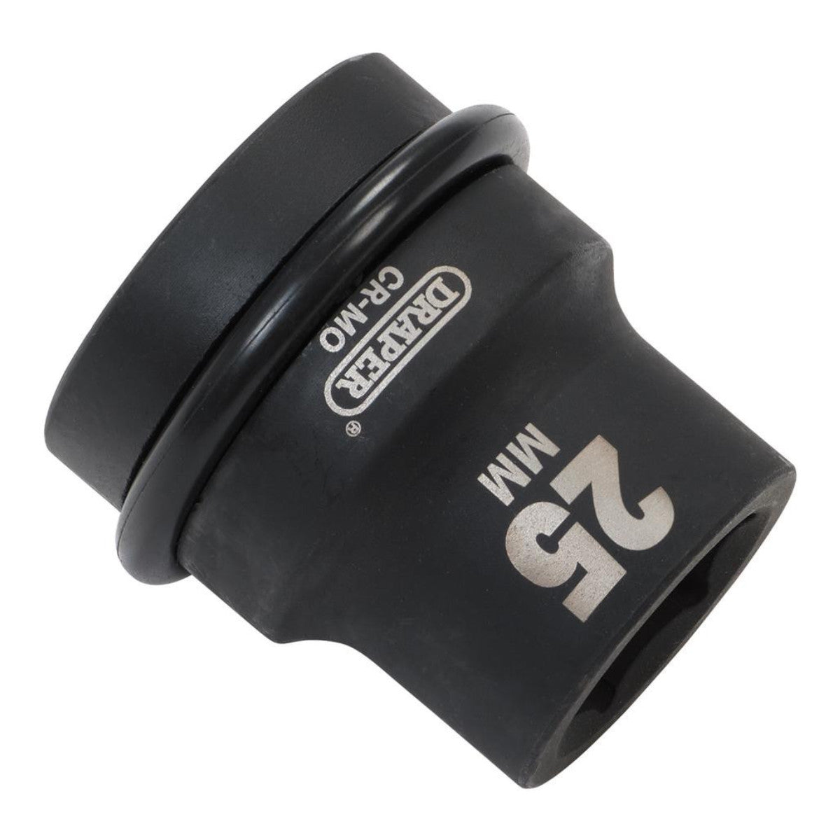 Draper Hi-TORQ Impact Socket, 1" Sq. Dr., 25mm 05106