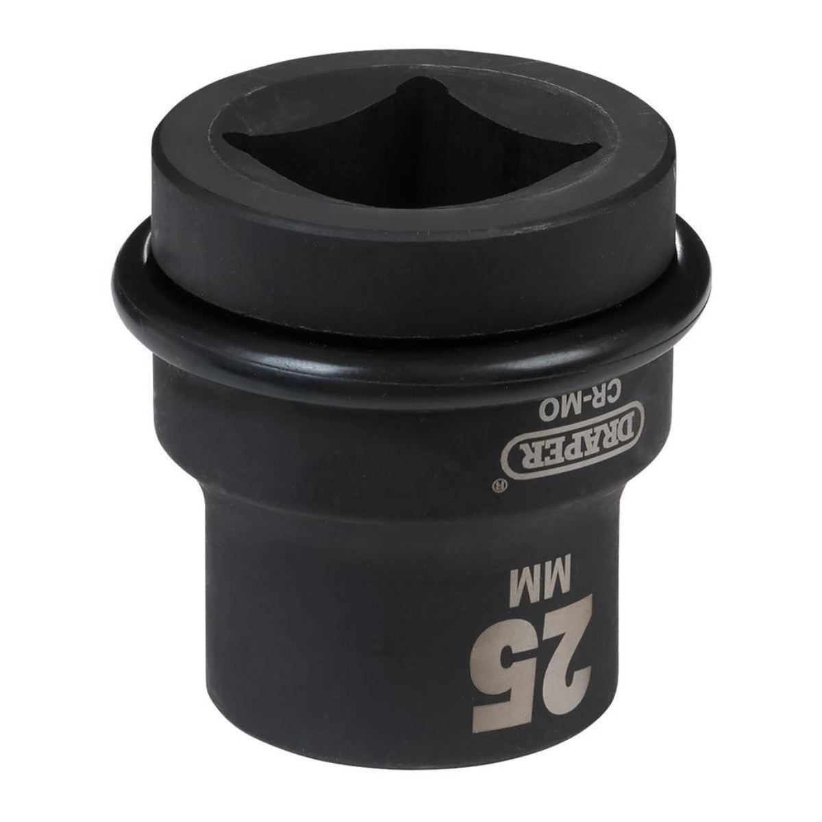 Draper Hi-TORQ Impact Socket, 1" Sq. Dr., 25mm 05106