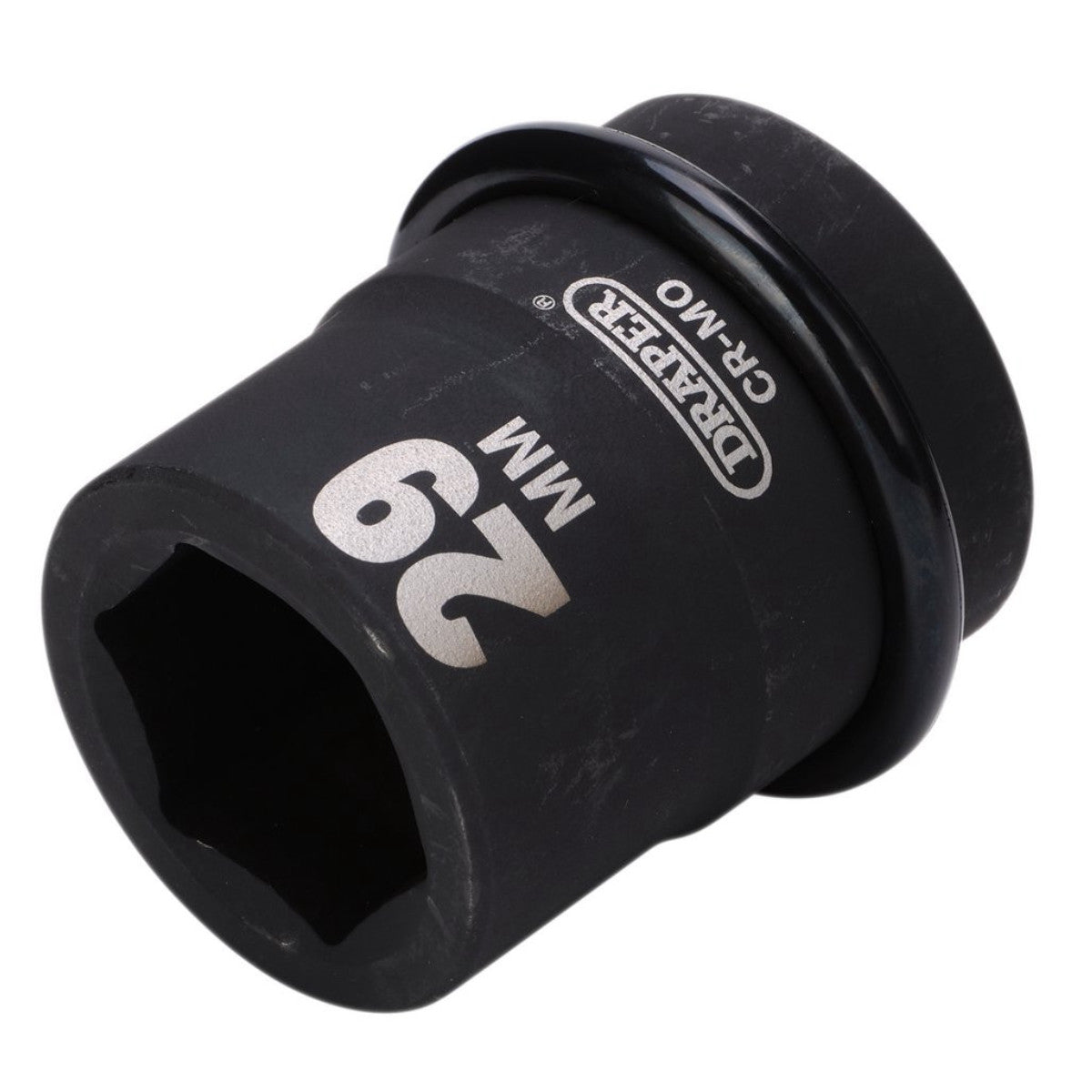 Draper Hi-TORQ Impact Socket, 1" Sq. Dr., 29mm 05110