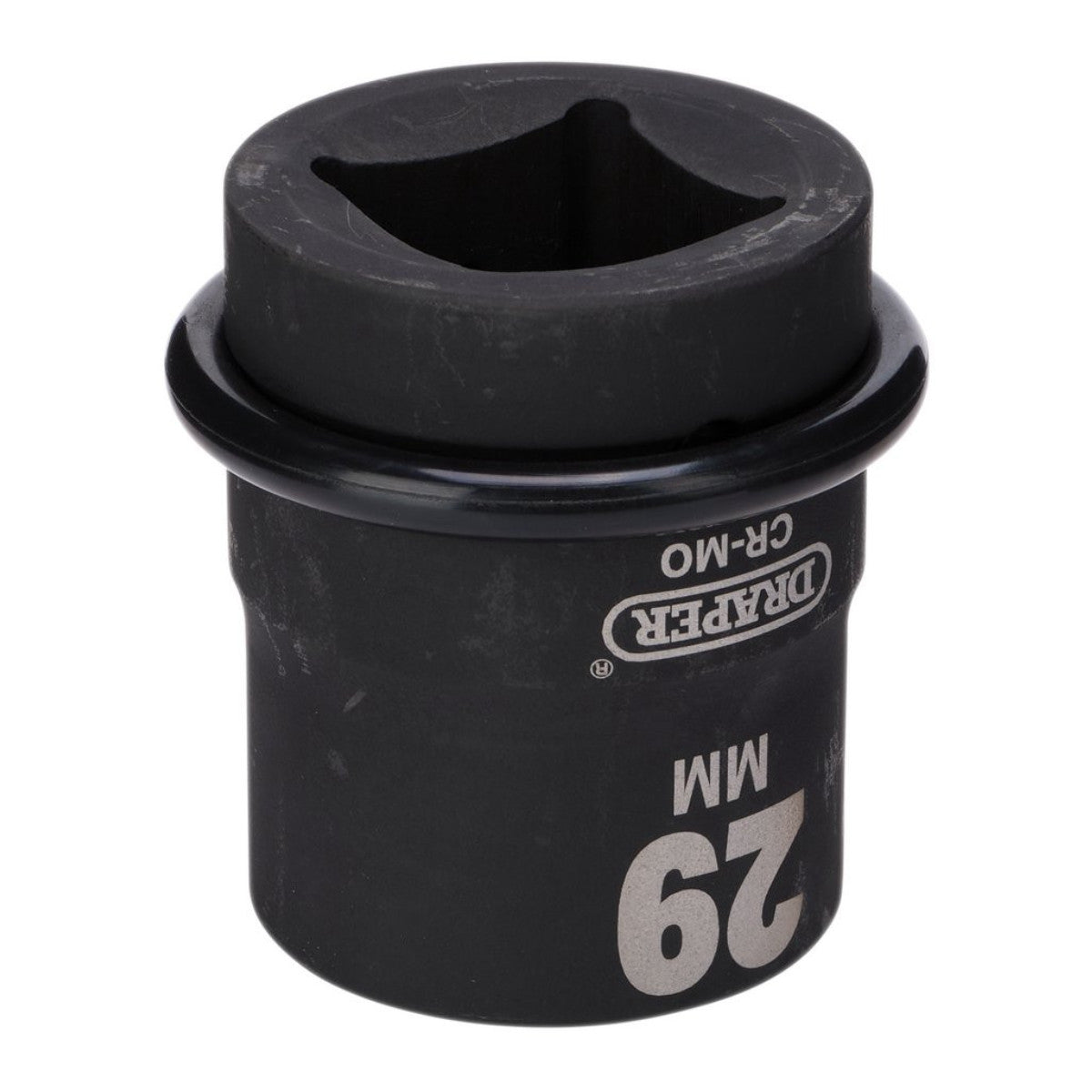 Draper Hi-TORQ Impact Socket, 1" Sq. Dr., 29mm 05110