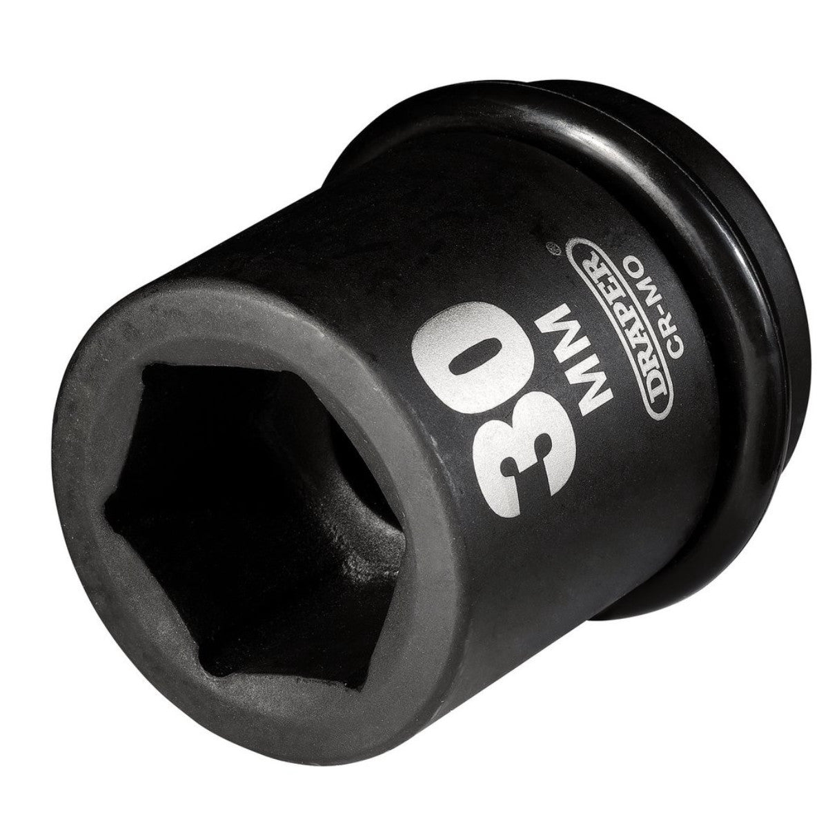 Draper Hi-TORQ Impact Socket, 1" Sq. Dr., 30mm 05111