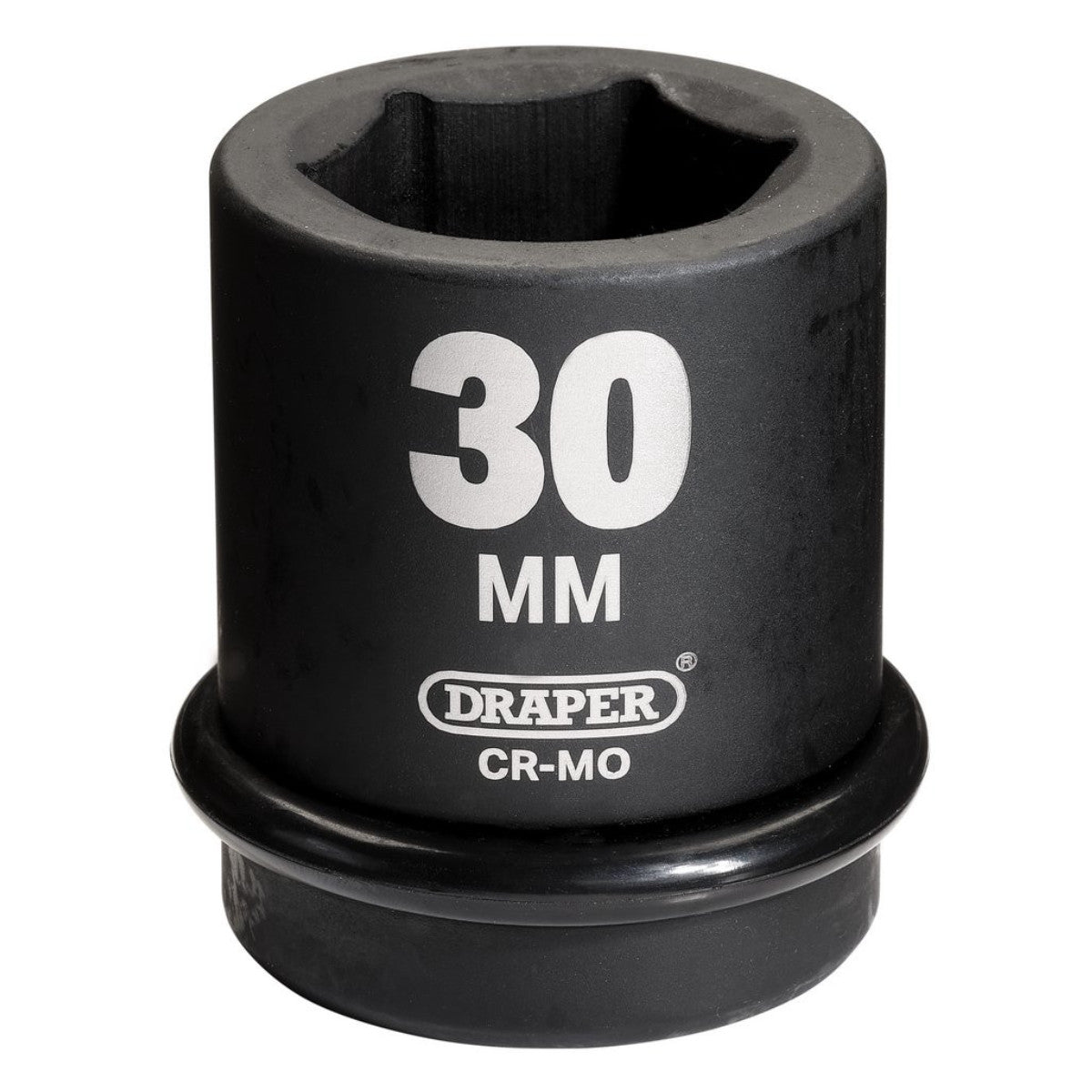 Draper Hi-TORQ Impact Socket, 1" Sq. Dr., 30mm 05111