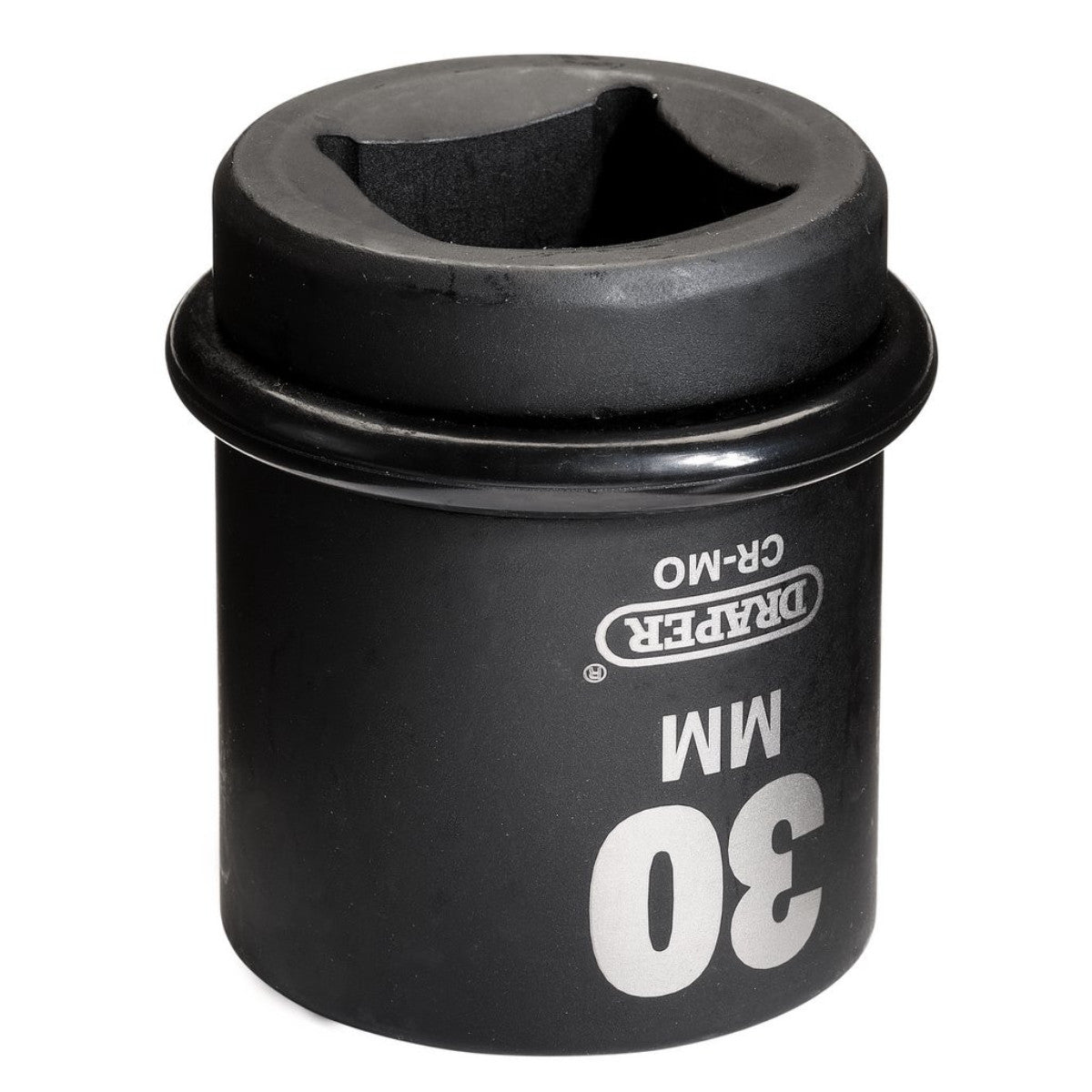 Draper Hi-TORQ Impact Socket, 1" Sq. Dr., 30mm 05111