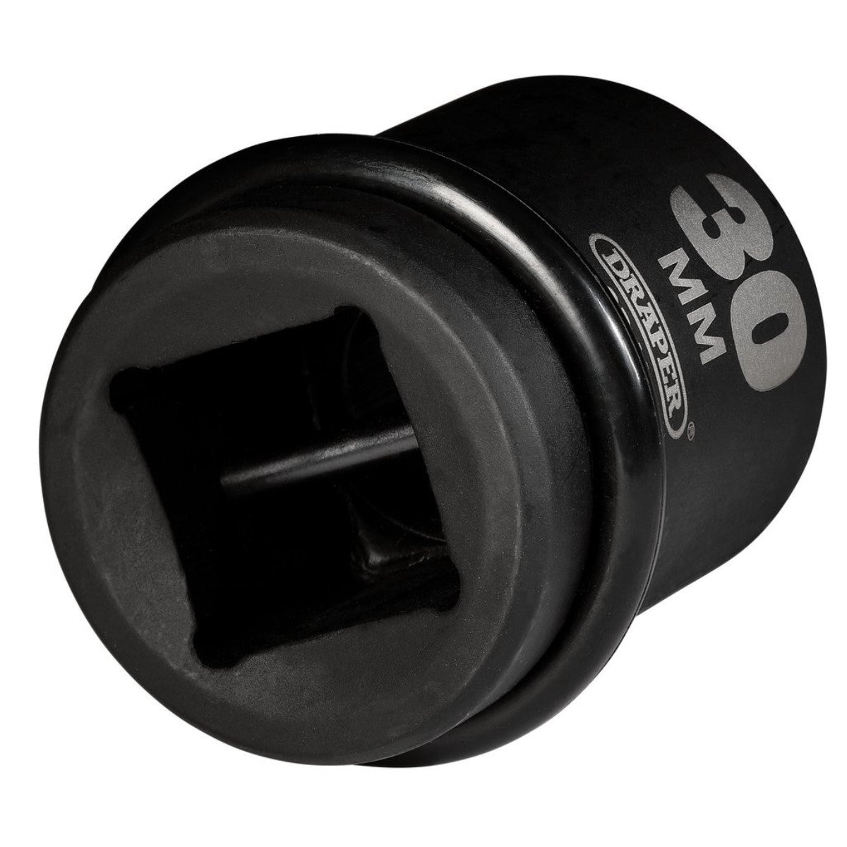 Draper Hi-TORQ Impact Socket, 1" Sq. Dr., 30mm 05111
