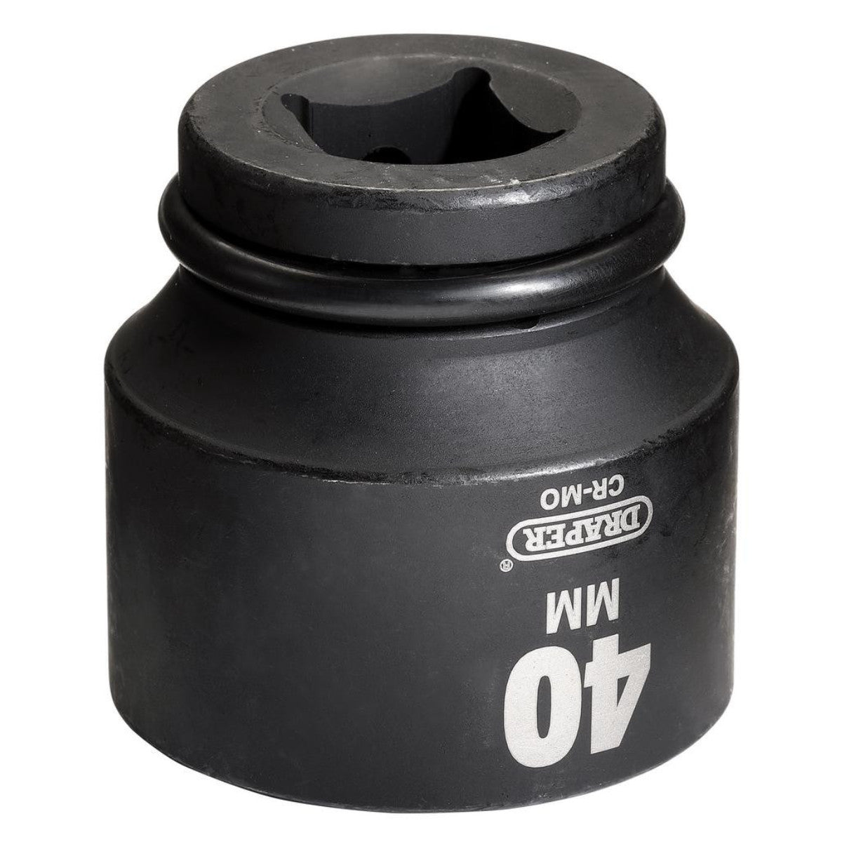 Draper Hi-TORQ Impact Socket, 1" Sq. Dr., 40mm 05120