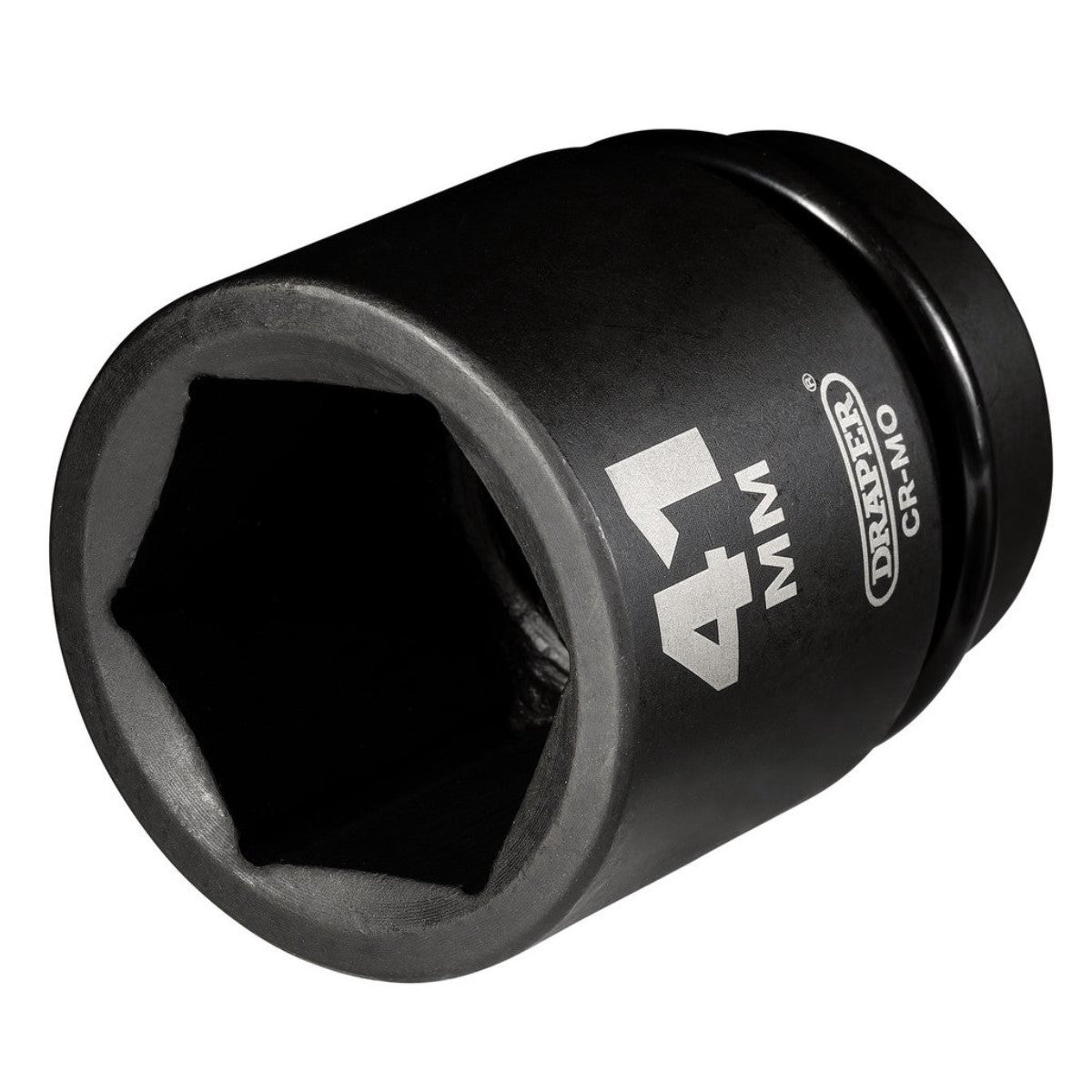 Draper Hi-TORQ Impact Socket, 1" Sq. Dr., 41mm 05121
