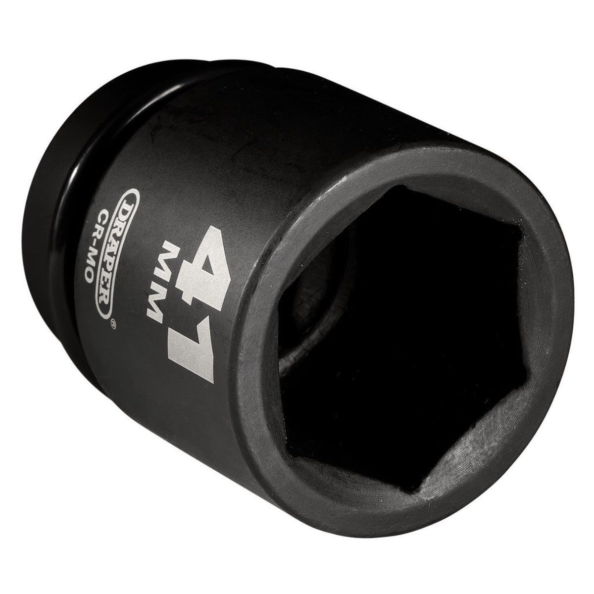 Draper Hi-TORQ Impact Socket, 1" Sq. Dr., 41mm 05121