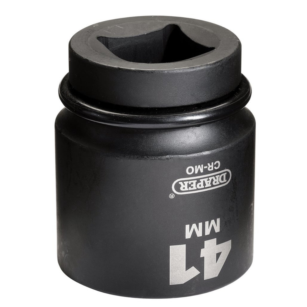 Draper Hi-TORQ Impact Socket, 1" Sq. Dr., 41mm 05121