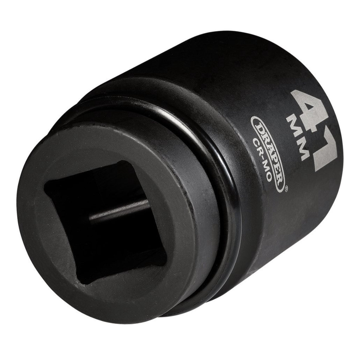Draper Hi-TORQ Impact Socket, 1" Sq. Dr., 41mm 05121