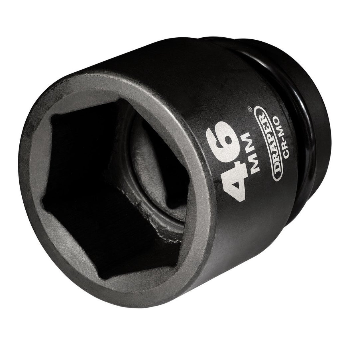 Draper Hi-TORQ Impact Socket, 1" Sq. Dr., 46mm 05124