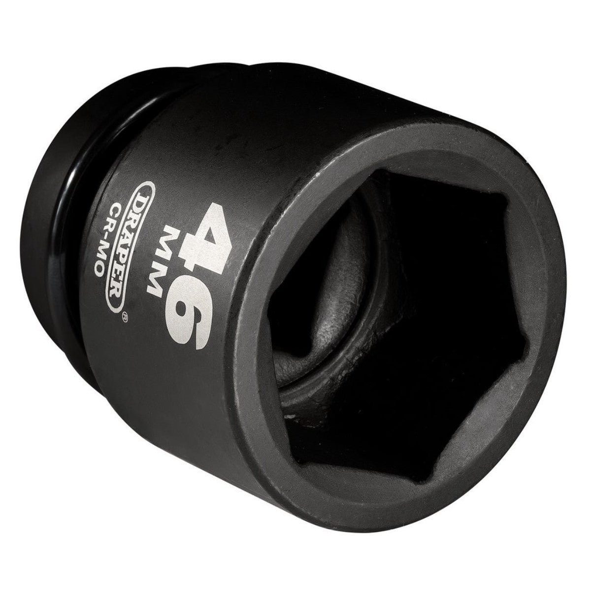 Draper Hi-TORQ Impact Socket, 1" Sq. Dr., 46mm 05124