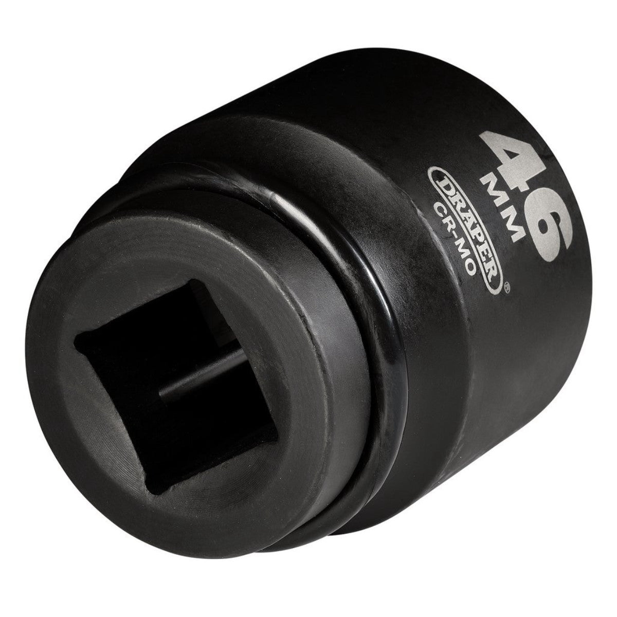 Draper Hi-TORQ Impact Socket, 1" Sq. Dr., 46mm 05124