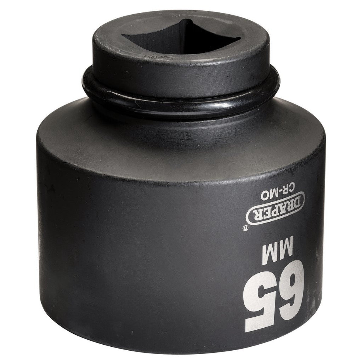 Draper Hi-TORQ Impact Socket, 1" Sq. Dr., 65mm 05130
