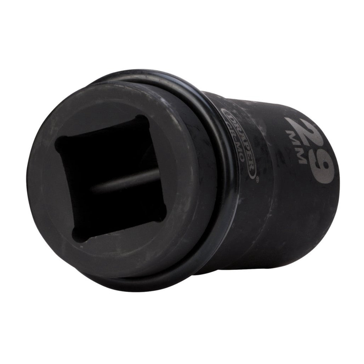 Draper HI-TORQ 6 Point Deep Impact Socket, 1" Sq. Dr., 29mm 05144