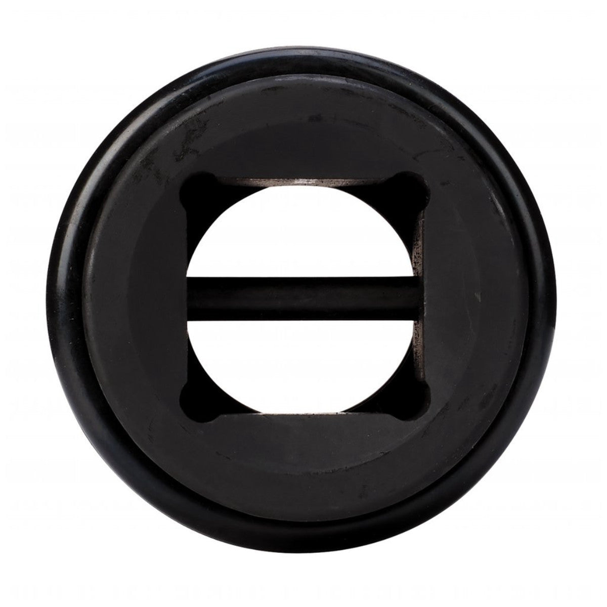 Draper HI-TORQ 6 Point Deep Impact Socket, 1" Sq. Dr., 29mm 05144