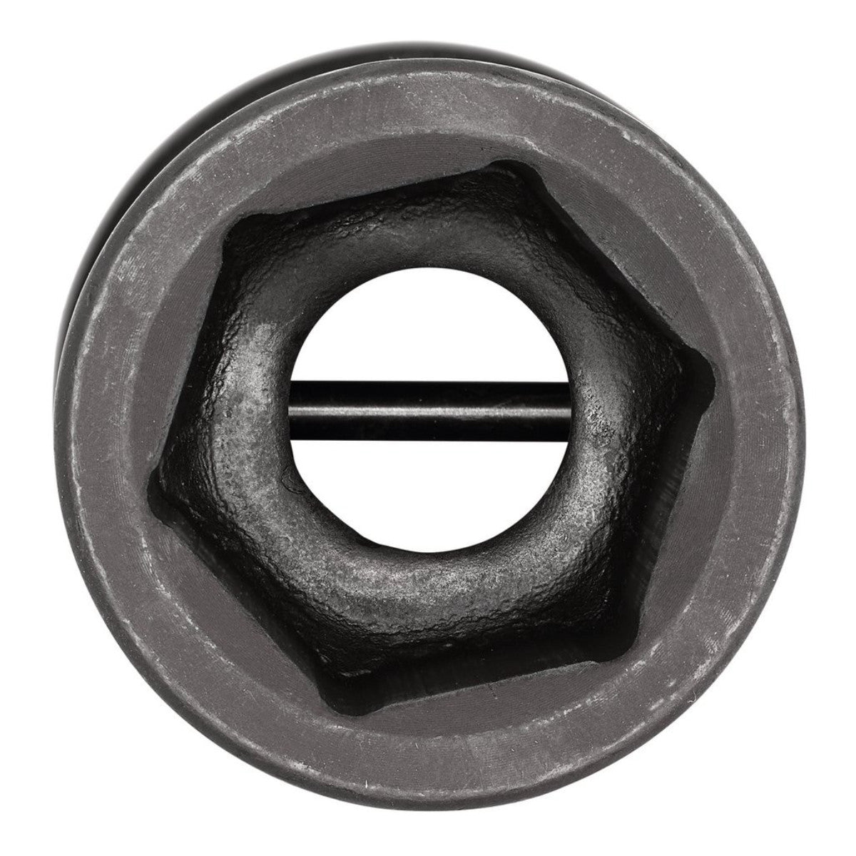 Draper HI-TORQ 6 Point Deep Impact Socket, 1" Sq. Dr., 36mm 05150