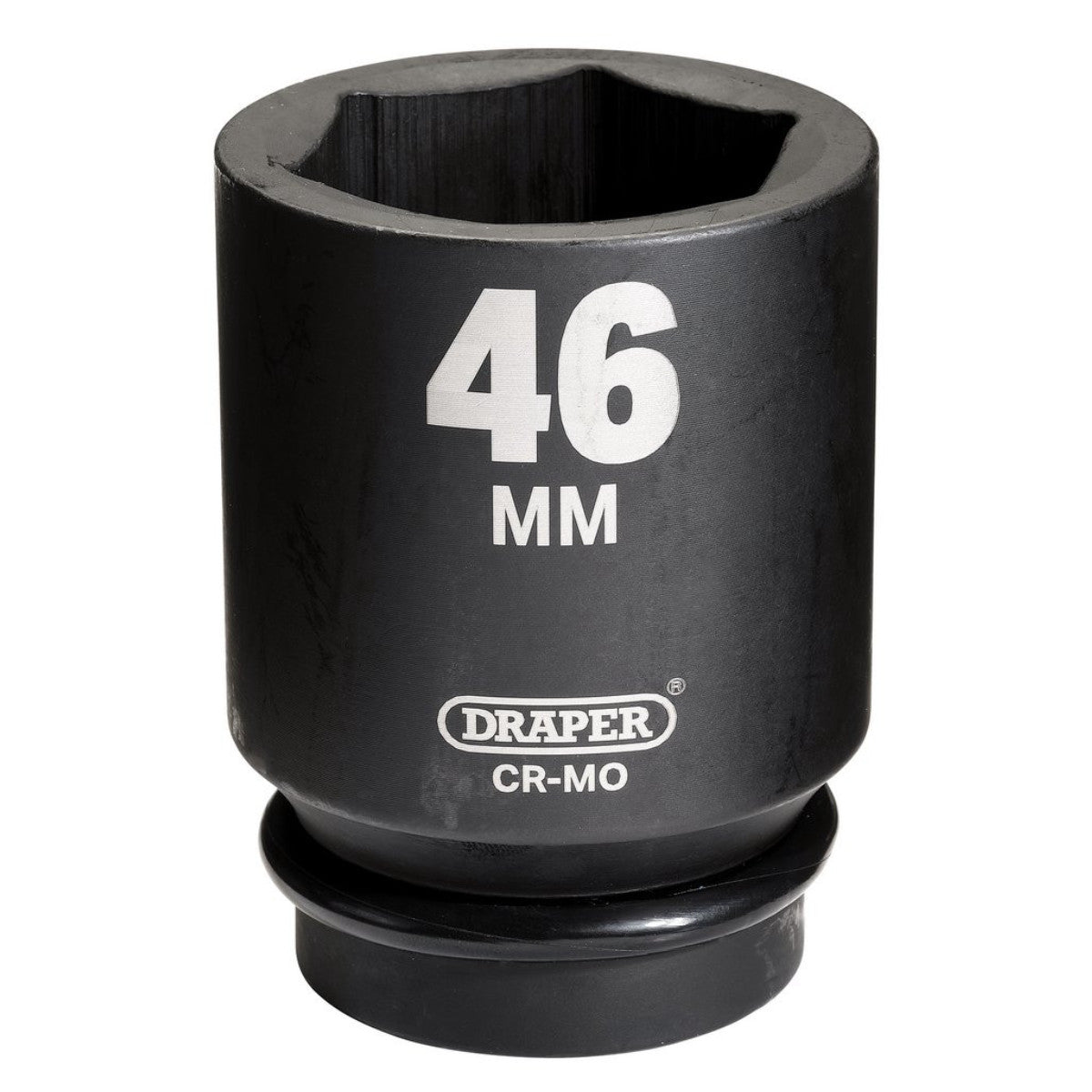 Draper Hi-TORQ Deep Impact Socket, 1" Sq. Dr., 46mm 05154