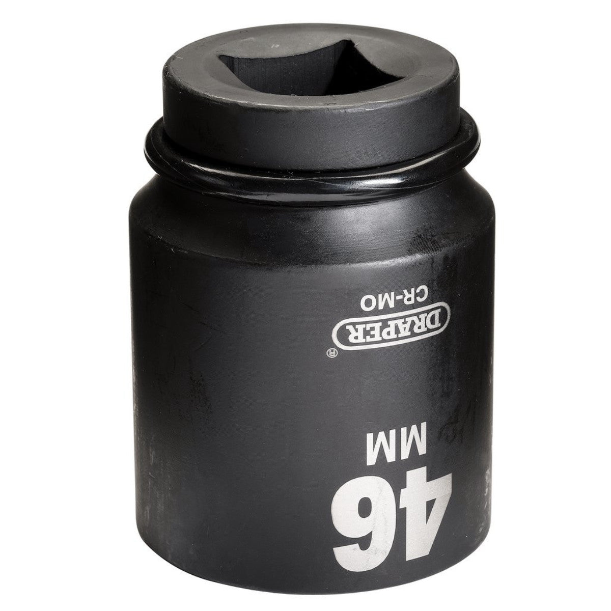 Draper Hi-TORQ Deep Impact Socket, 1" Sq. Dr., 46mm 05154