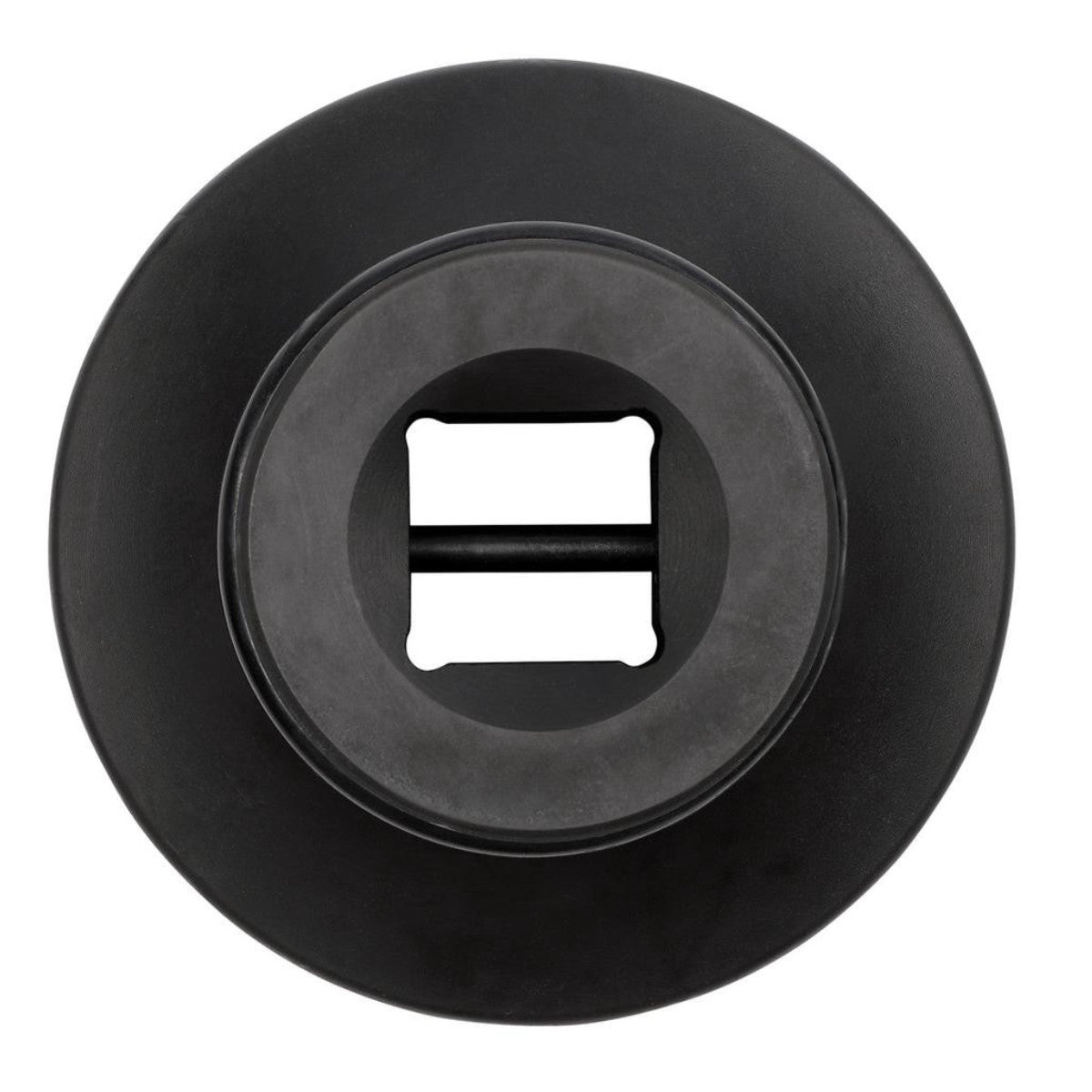 Draper HI-TORQ 6 Point Deep Impact Socket, 1" Sq. Dr., 70mm 05159