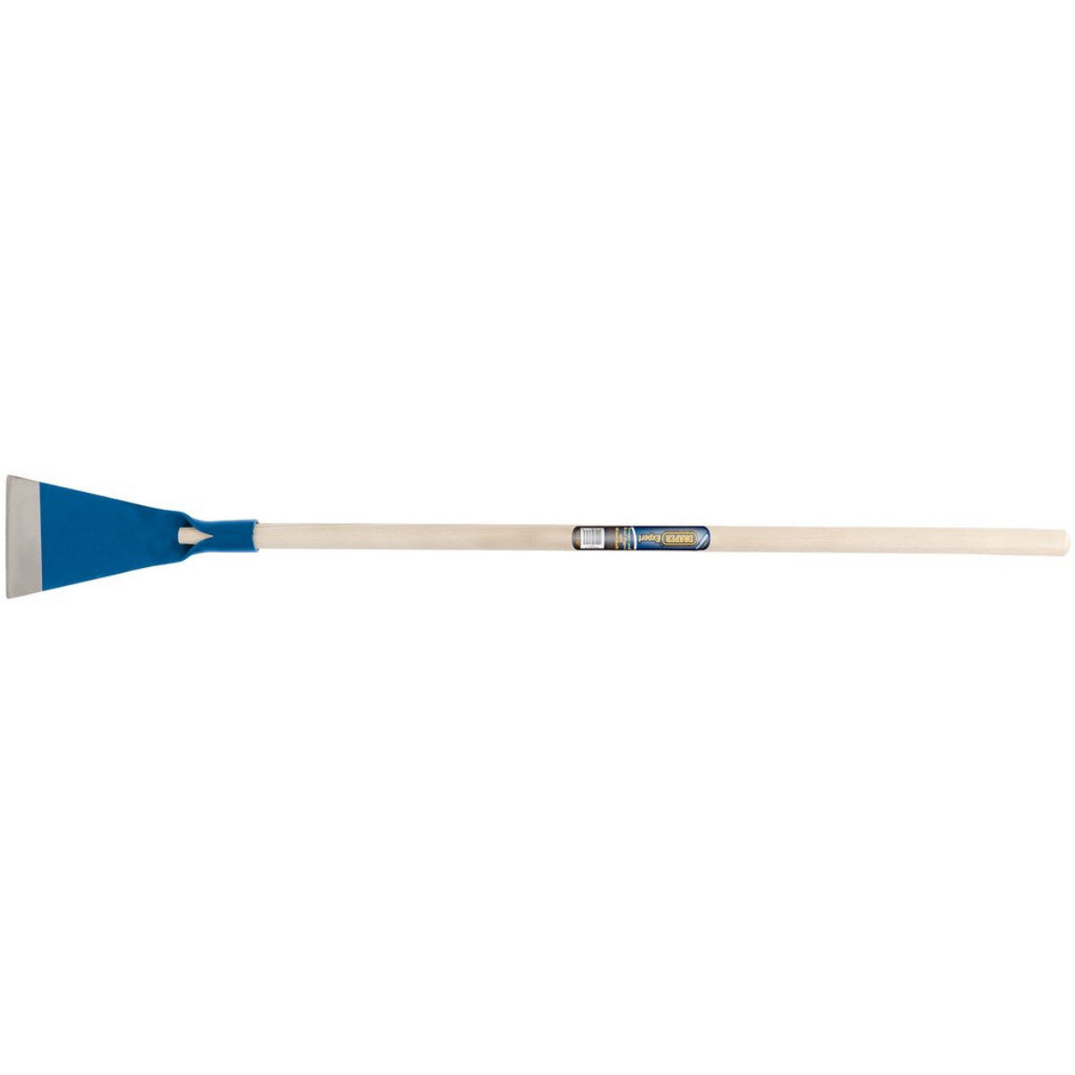 Draper Expert Scraper and Root Digger with Wood Shaft 05166