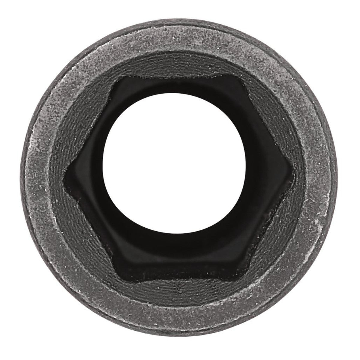 Draper Expert HI-TORQ 6 Point Deep Impact Socket, 1/4" Sq. Dr., 7mm 05185