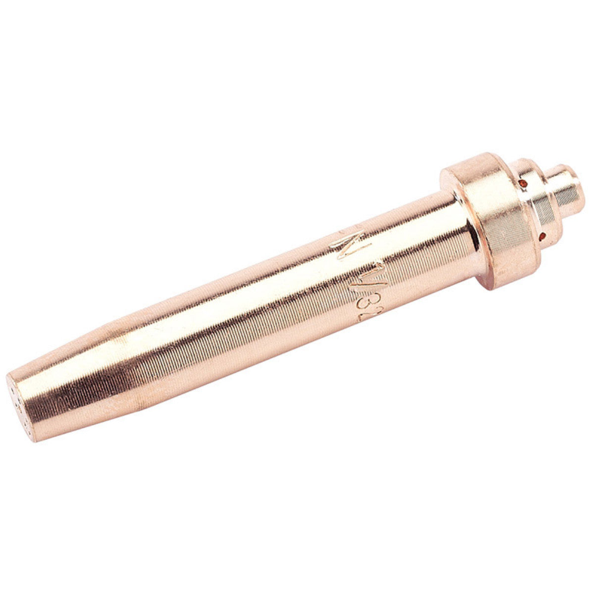 Draper Lightweight Oxy Acetylene Cutting Nozzle for Mild Steel, 0.8mm 05512