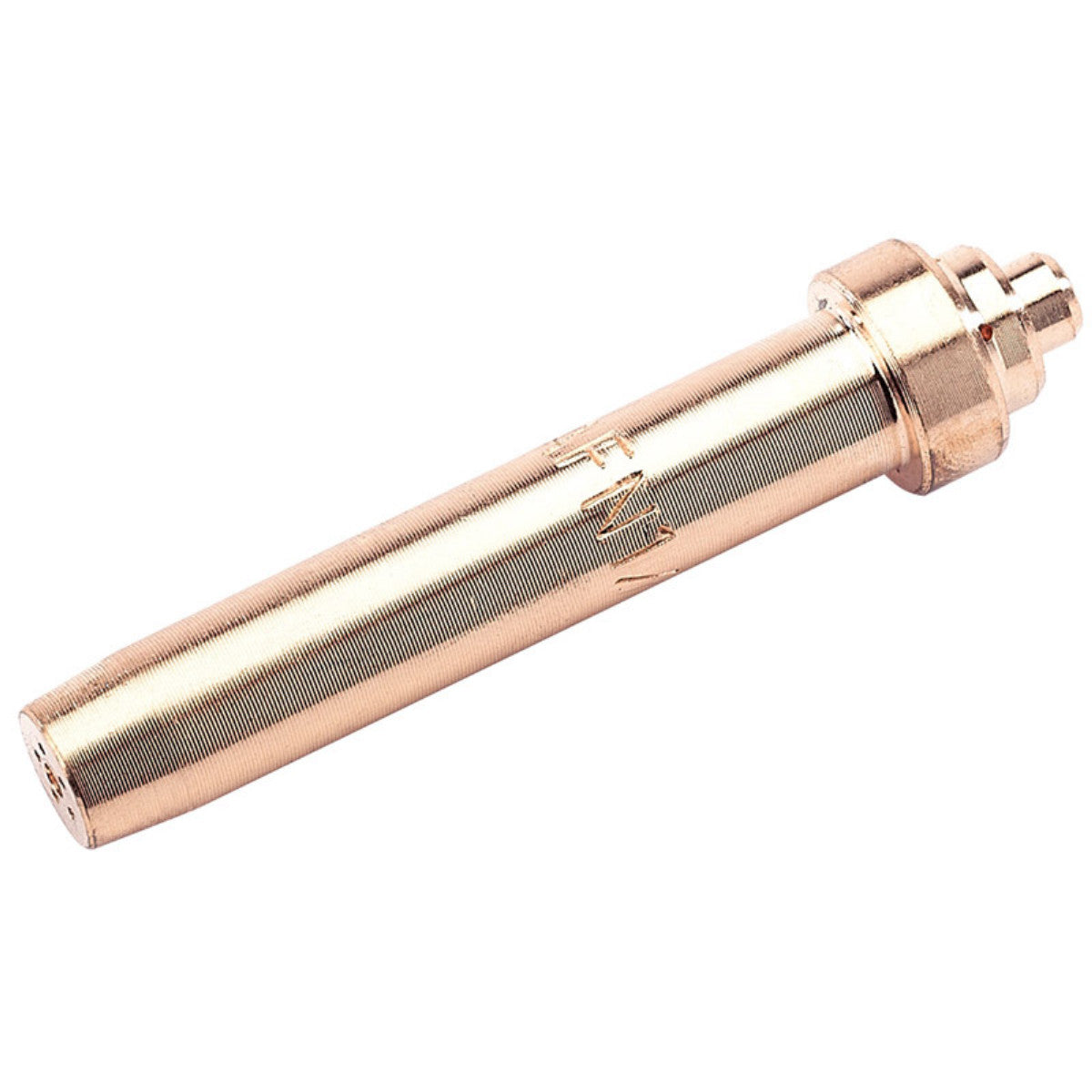 Draper Lightweight Oxy Acetylene Cutting Nozzle for Mild Steel, 1.6mm 05514