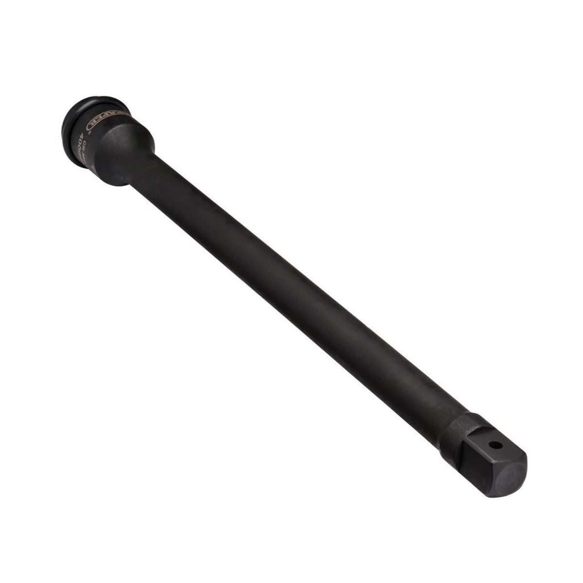 Draper Impact Extension Bar, 3/4" Sq. Dr., 400mm 05555