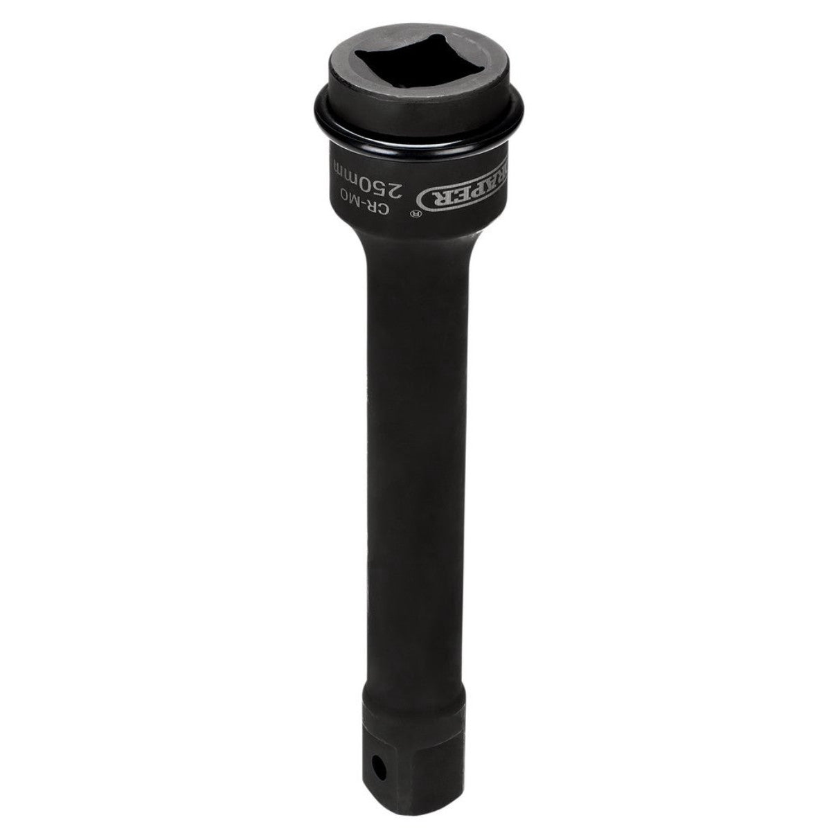 Draper Impact Extension Bar, 1" Sq. Dr., 250mm 05557