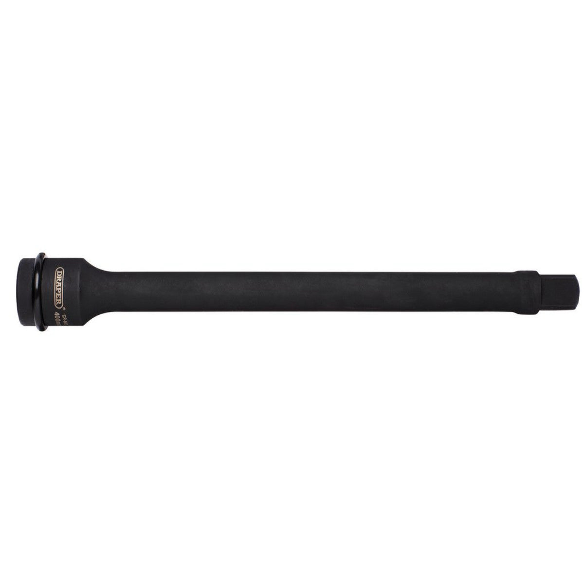 Draper Impact Extension Bar, 1" Sq. Dr., 400mm 05559