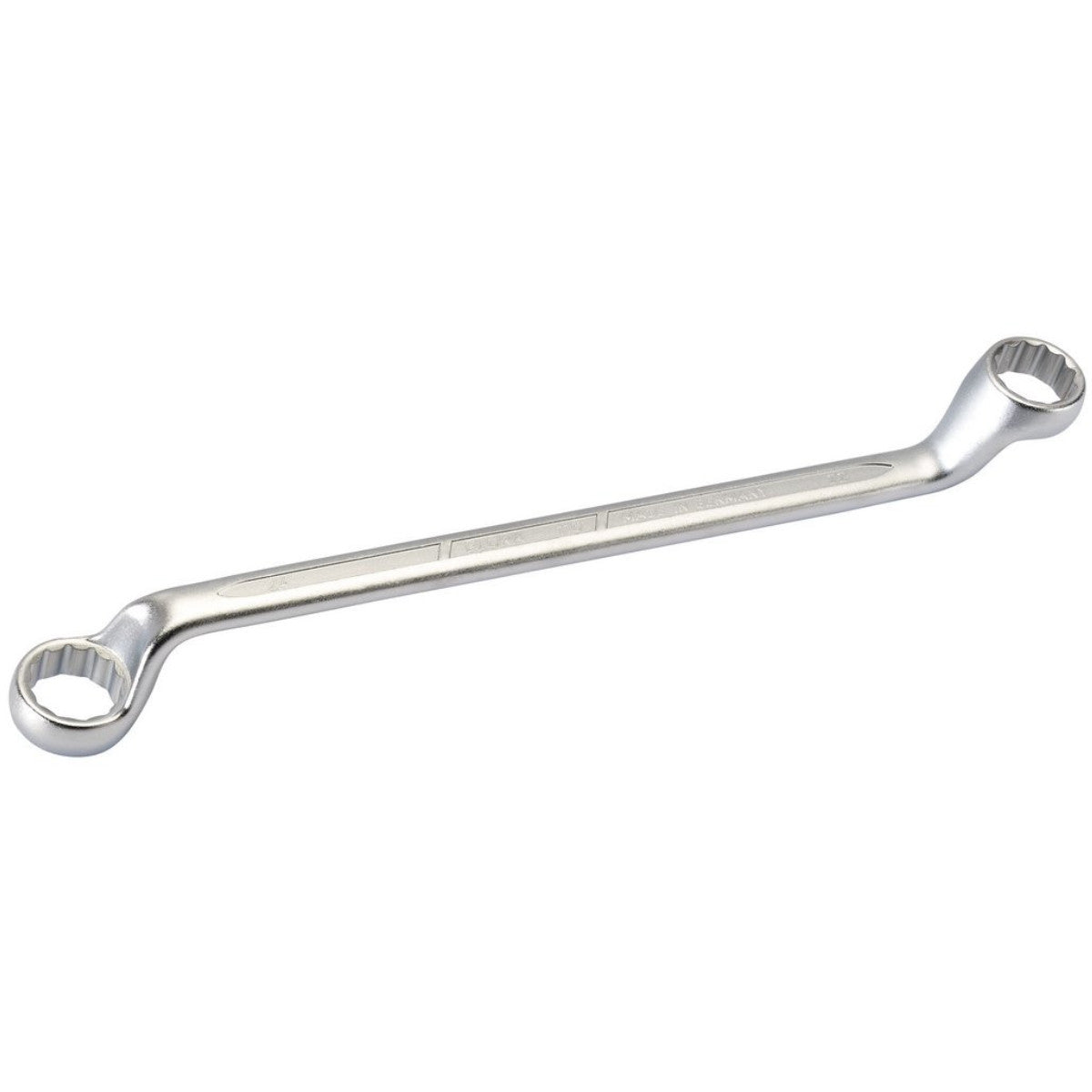 Elora Deep Crank Metric Ring Spanner, 22 x 24mm 06268