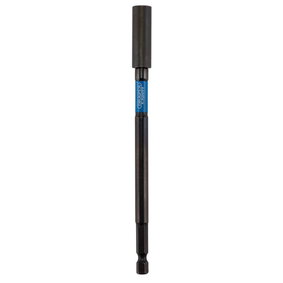 Draper Expert Impact Magnetic Bit Holder, 150mm, 1/4" Hex 06724